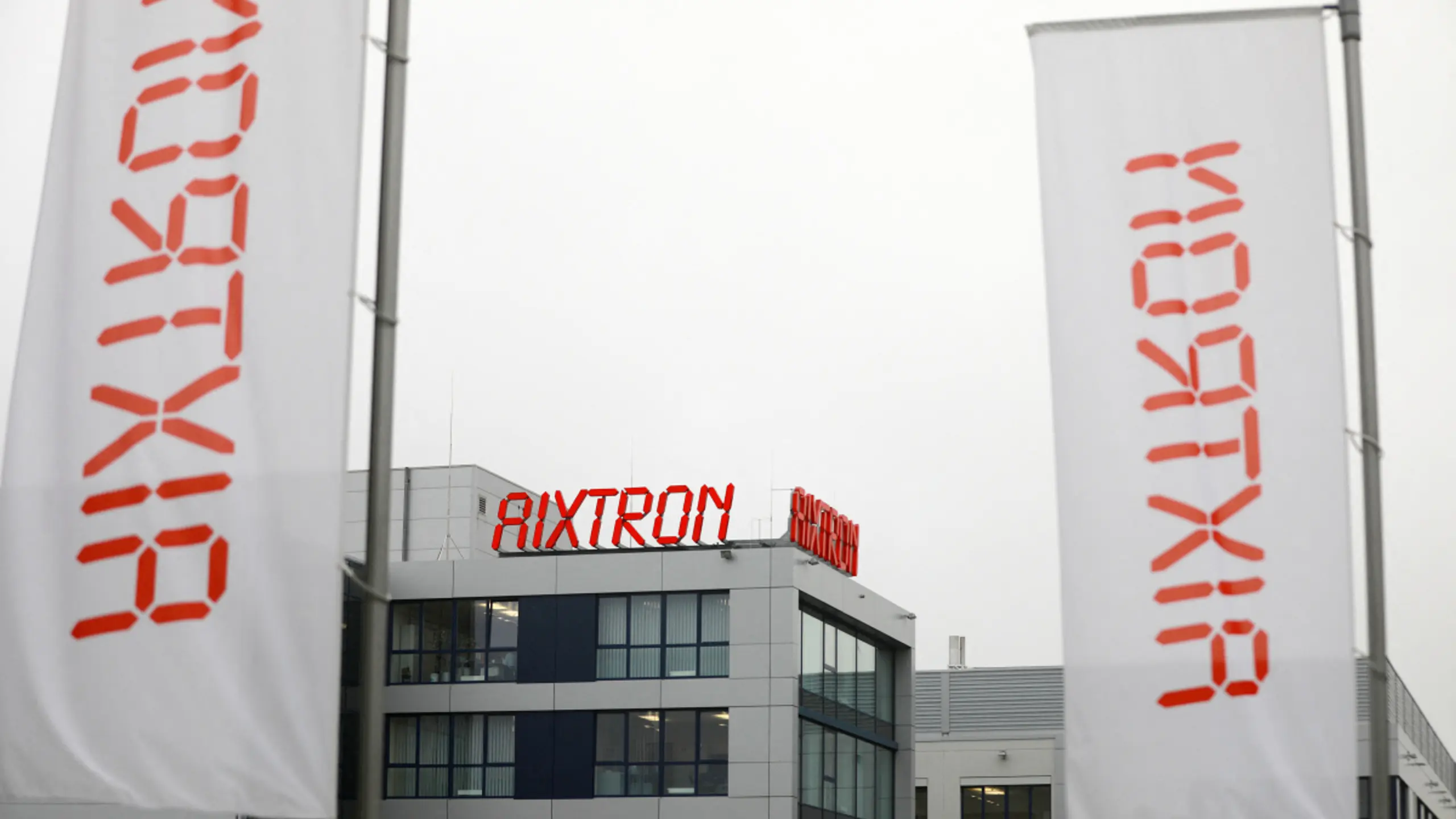 Umsatz zwischen 530 bis 590 Millionen Euro erwartet