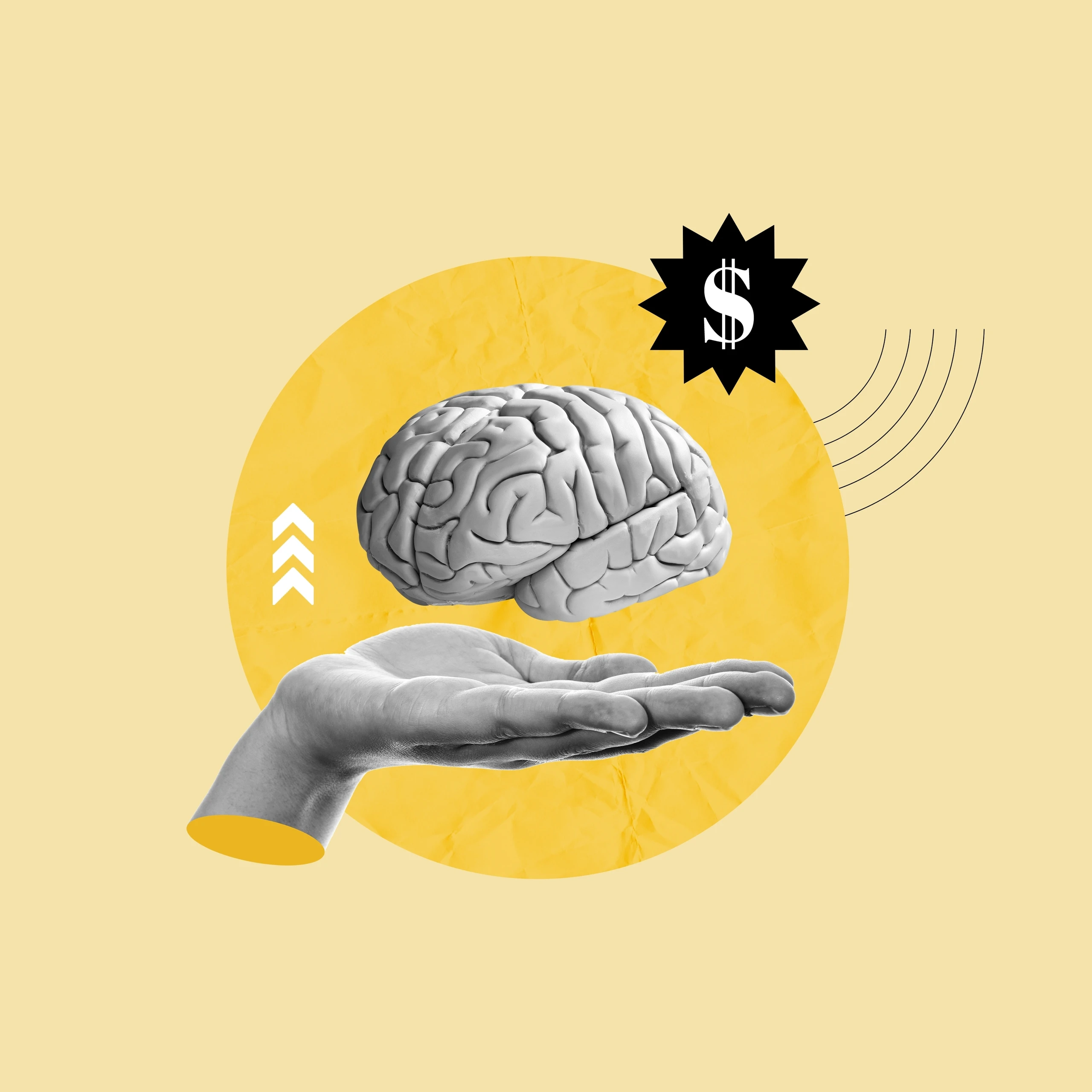 Das Glücksrad im Kopf: Warum Ihre Besten ausbrennen und Ihre Trägsten auch