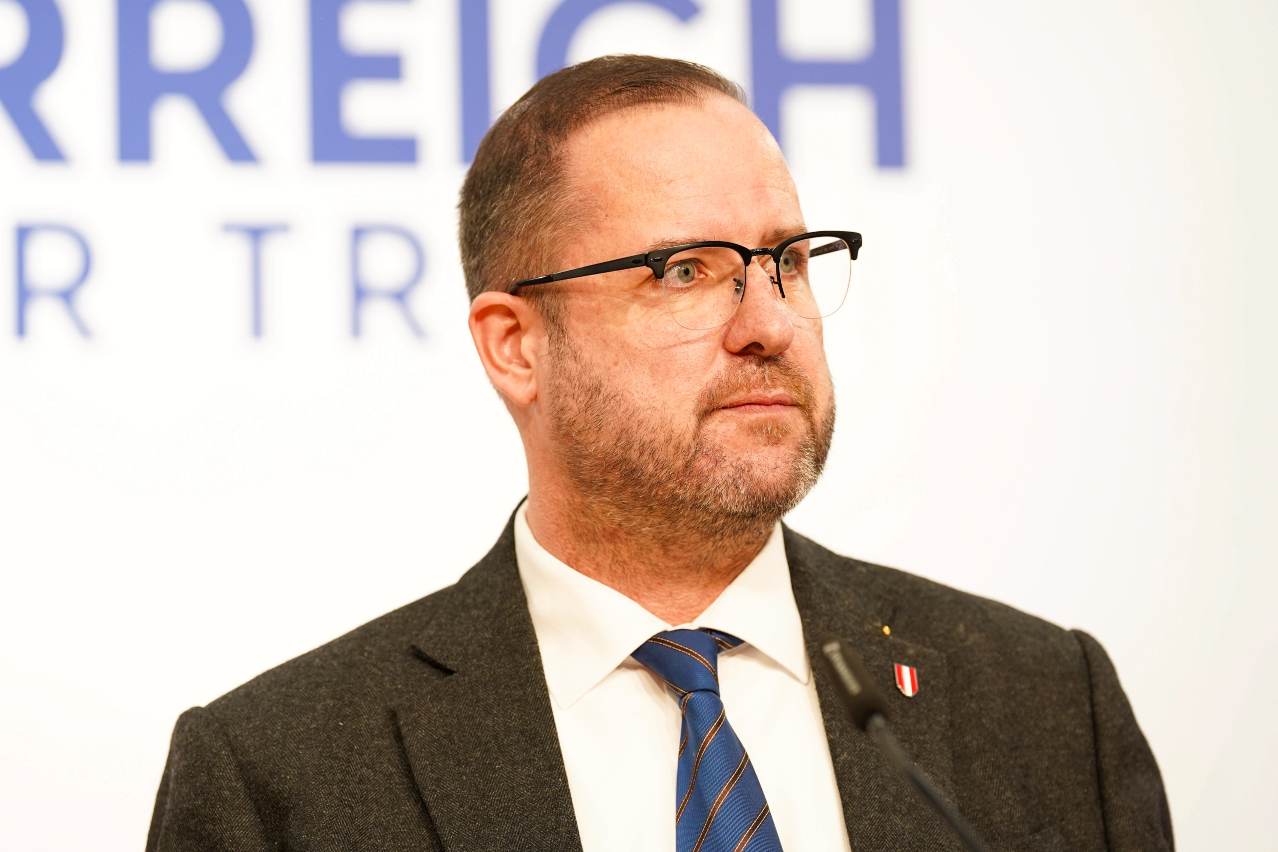 „Österreichsender“, Gebühren-Aus, nicht „belehrend“ : So stellt sich die FPÖ den ORF vor