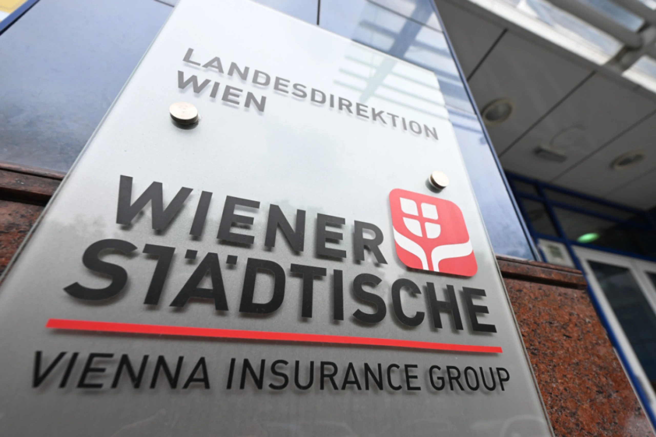 Vorstandserweiterung bei der Vienna Insurance Group