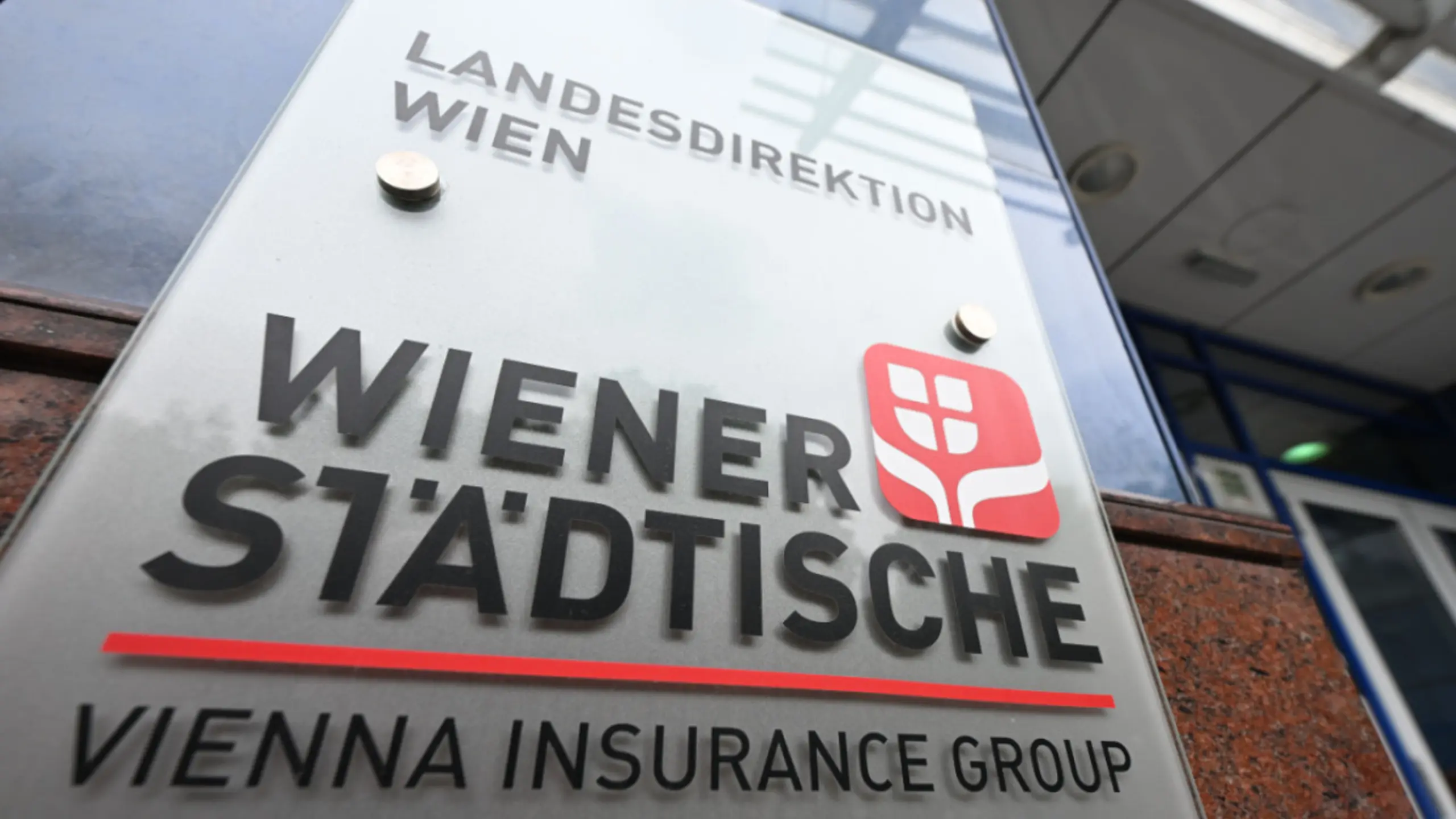 © Themenbild, Apa, HELMUT FOHRINGER Vorstandserweiterung bei der Vienna Insurance Group