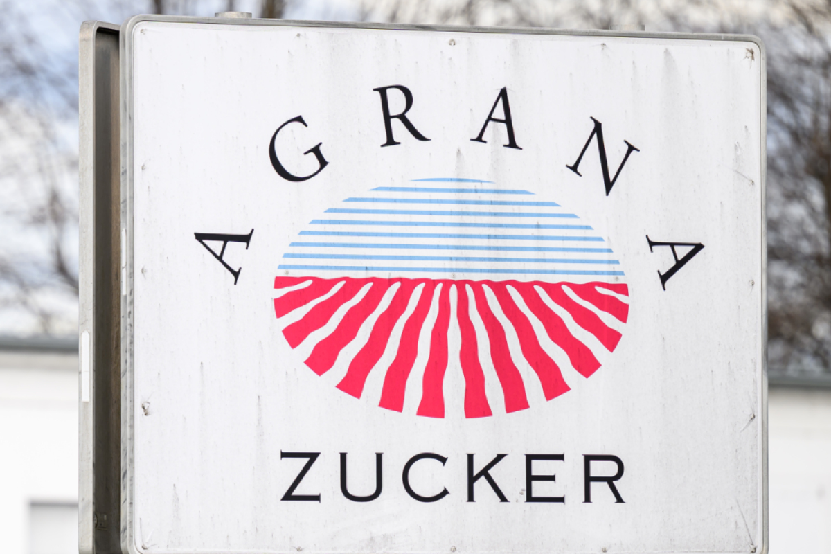 Zuckerkonzern verbuchte Verlust von 0,64 Euro je Aktie