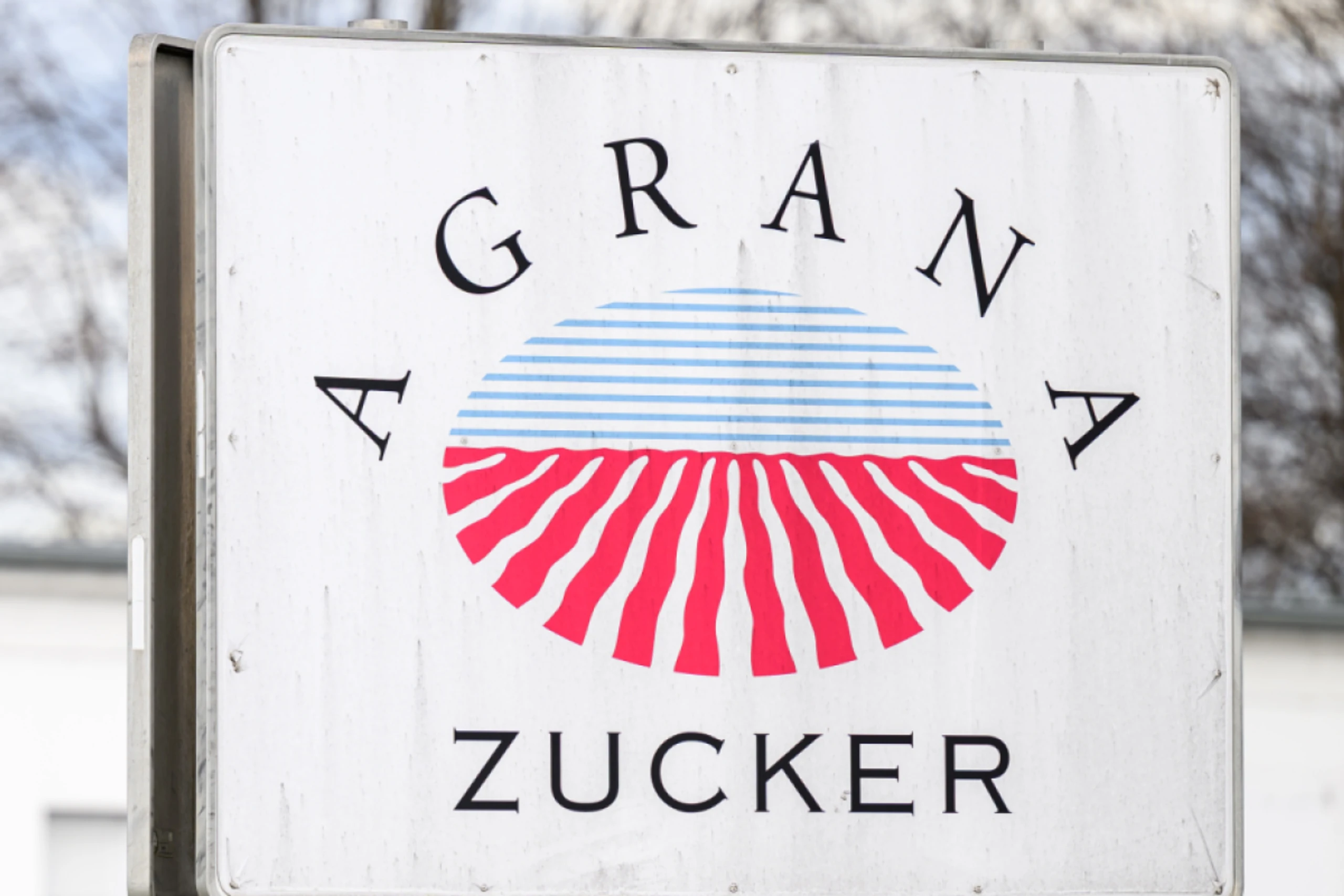 Zuckerkonzern verbuchte Verlust von 0,64 Euro je Aktie