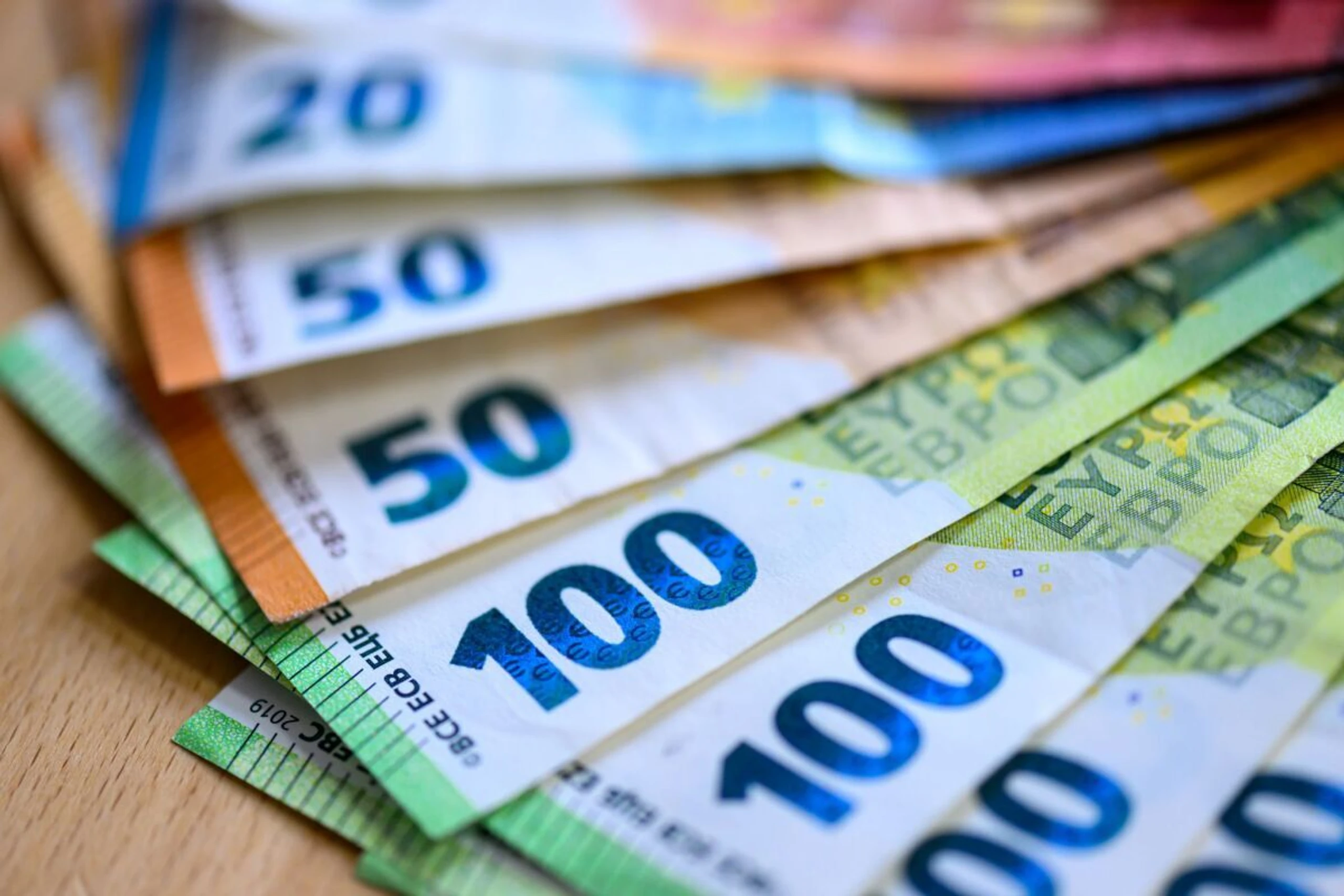 Um Budgetziel 2027 zu erreichen