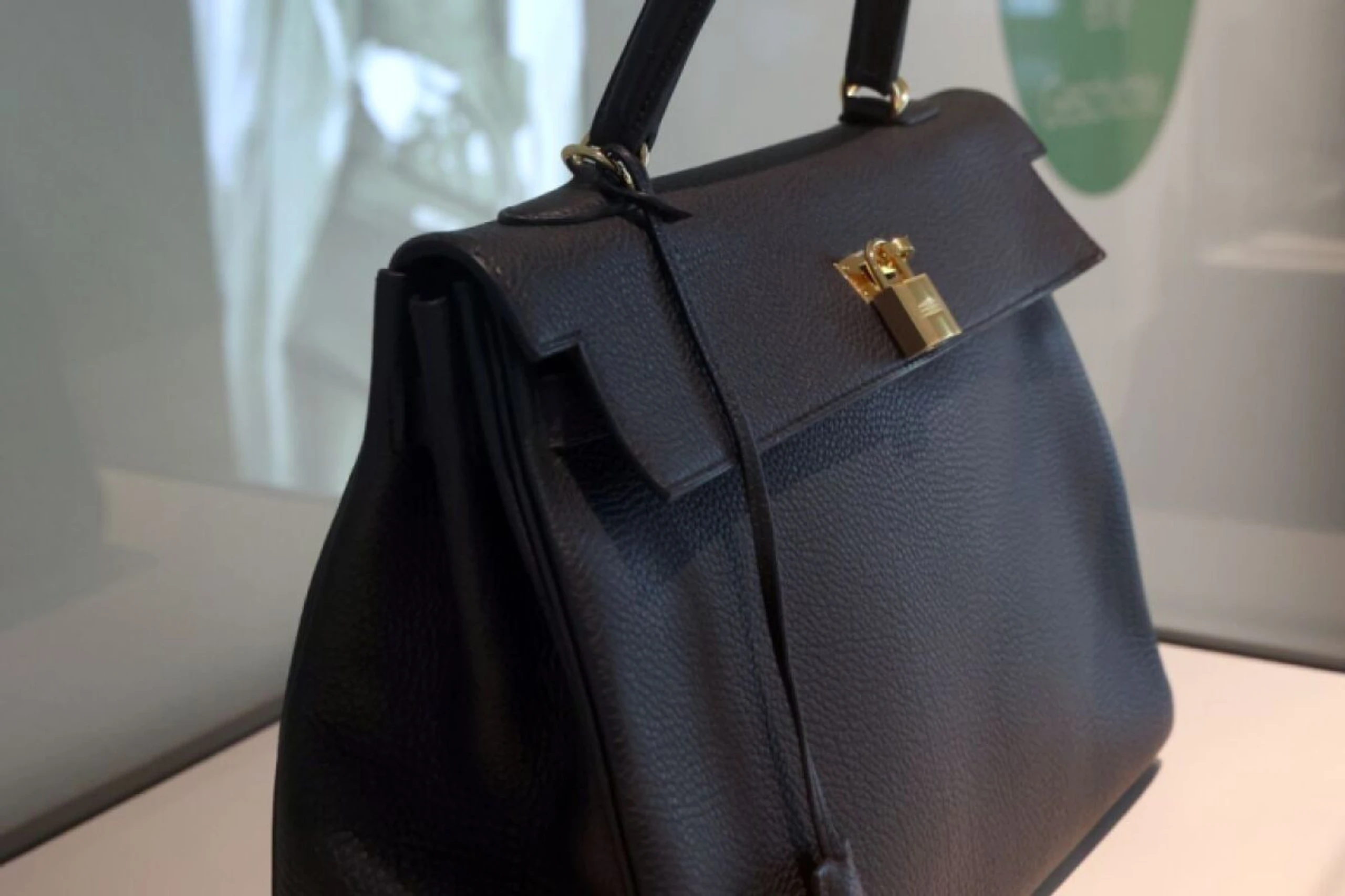 Hermes litt auch unter dem starken Euro