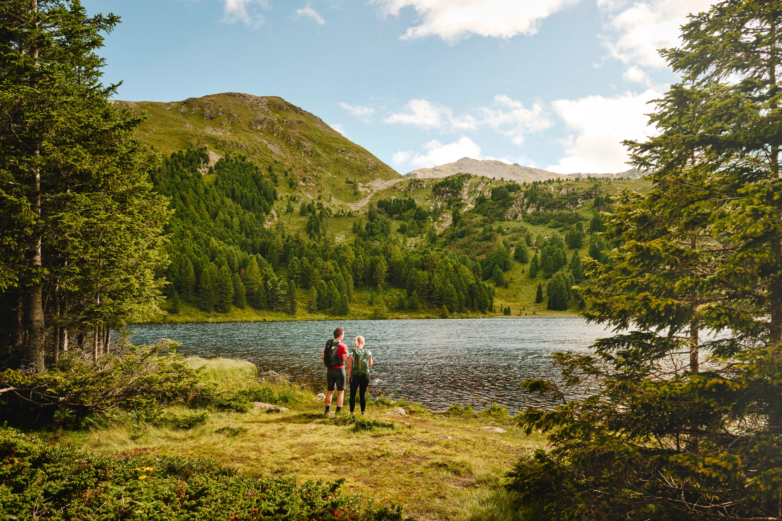 25 Jahre WOMAN – Kultur & Natur im Murtal