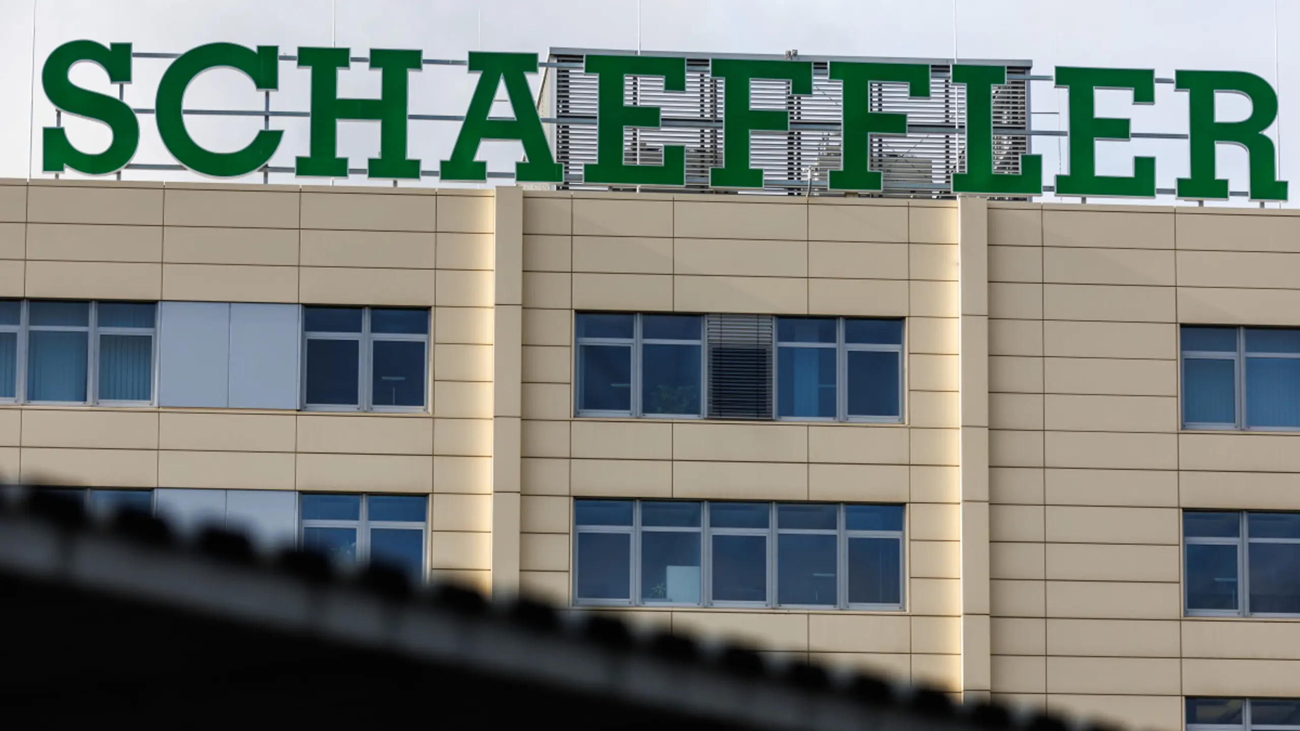 Marge befinde sich innerhalb der fürs Jahr veranschlagten Bandbreite