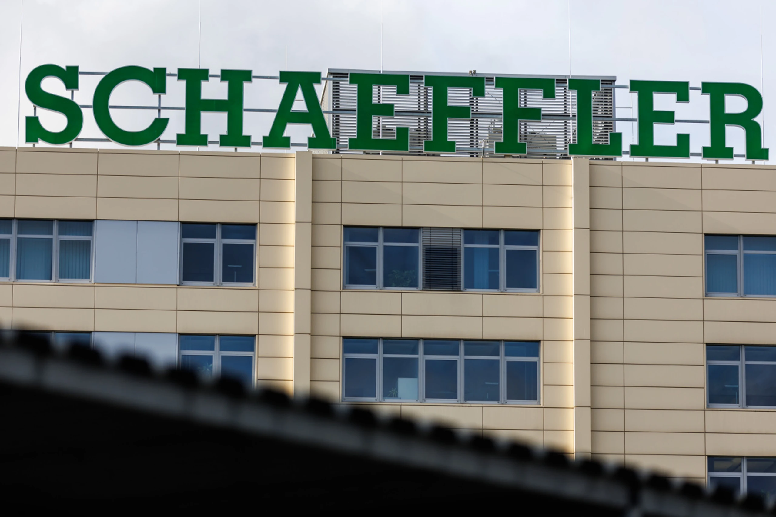 Marge befinde sich innerhalb der fürs Jahr veranschlagten Bandbreite