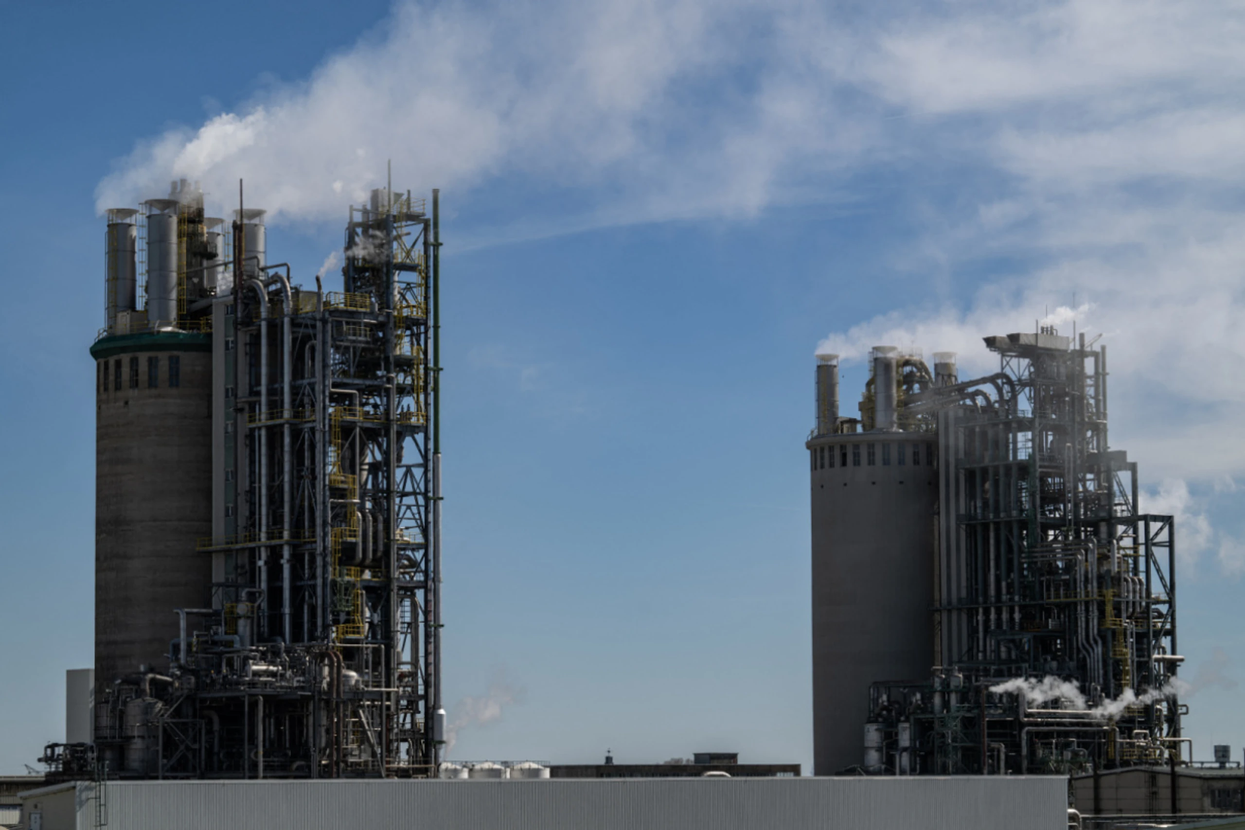 Ausblick schwach und von Unsicherheit geprägt