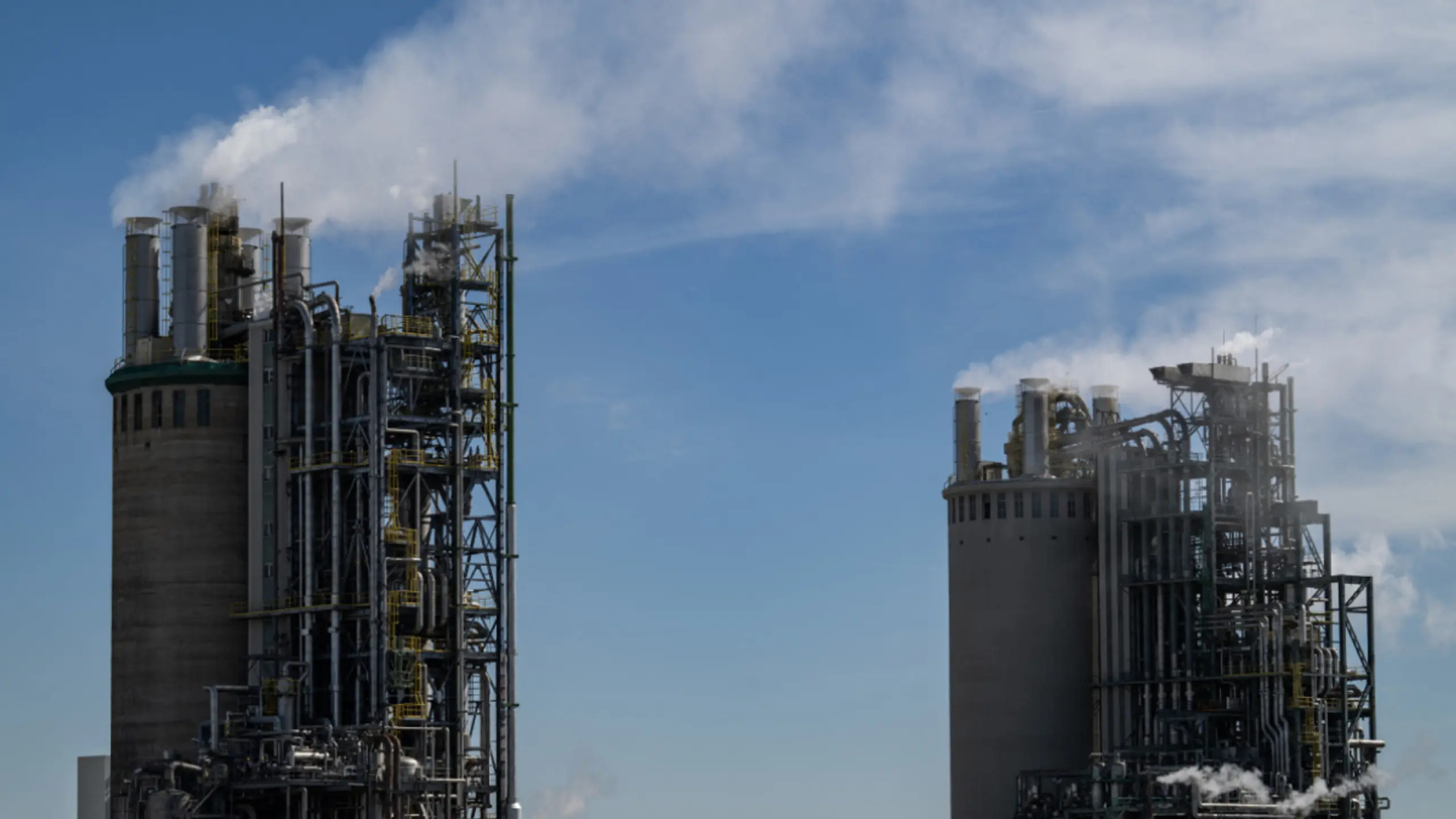 © AFP, JOHN MACDOUGALL, Apa Ausblick schwach und von Unsicherheit geprägt