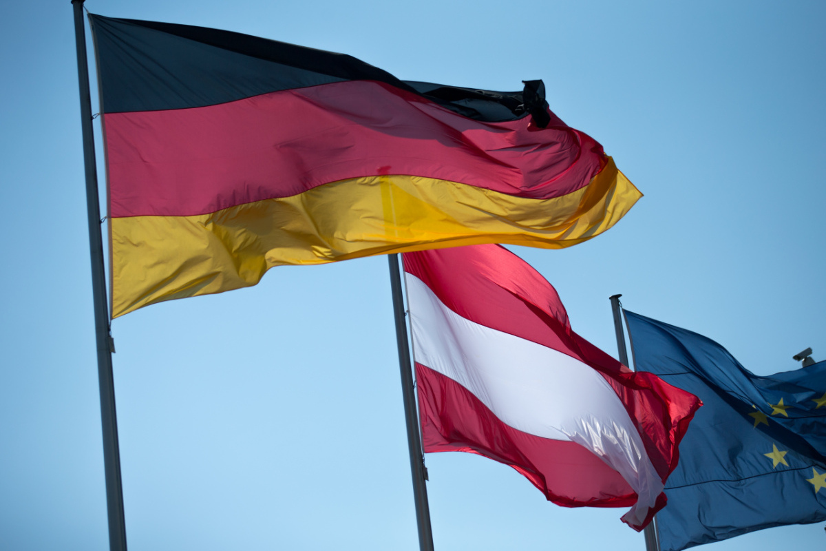 Felbermayr: "Wir brauchen mehr Tempo"