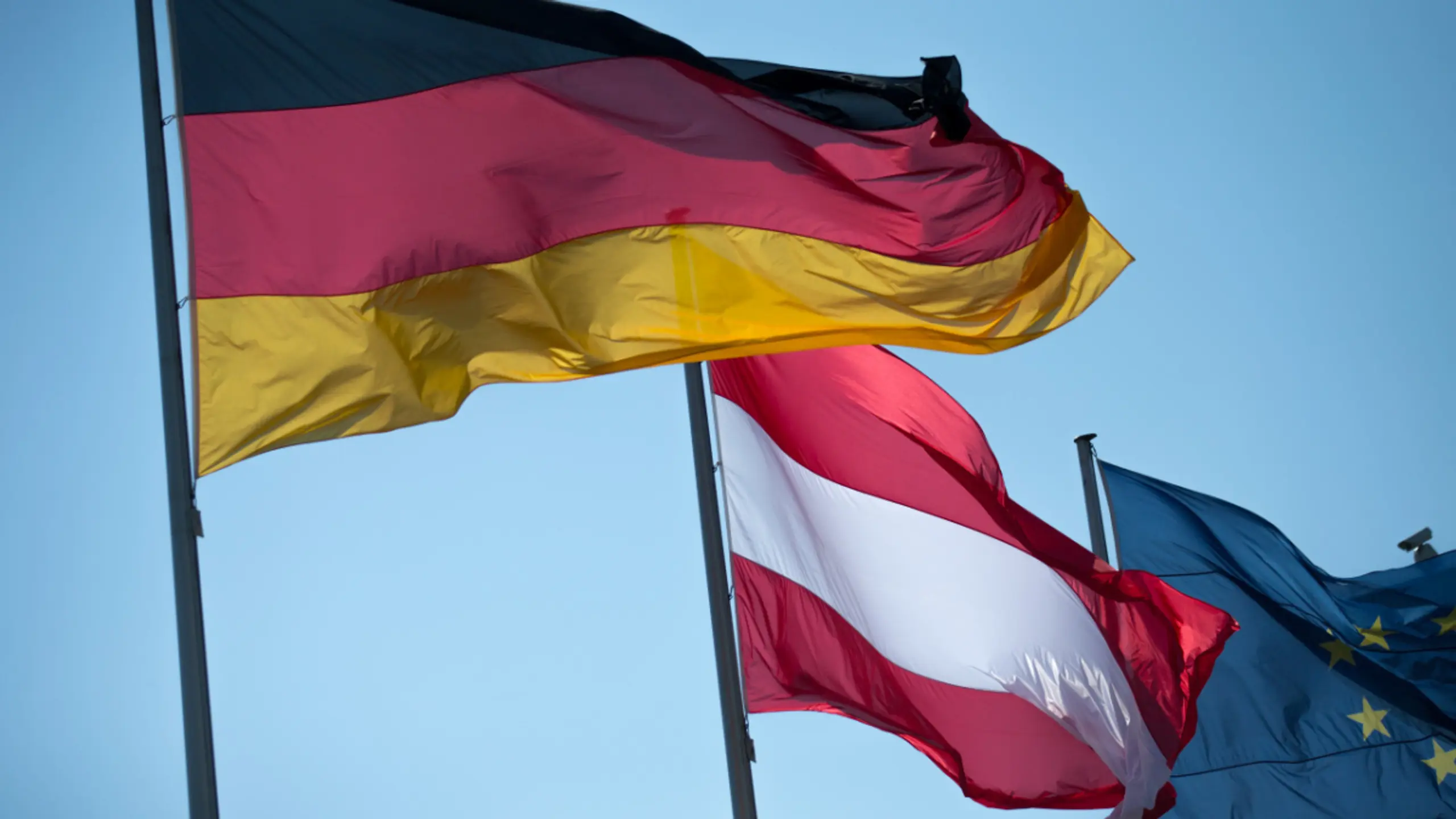 © DPA, Michael Kappeler, Apa Felbermayr: "Wir brauchen mehr Tempo"