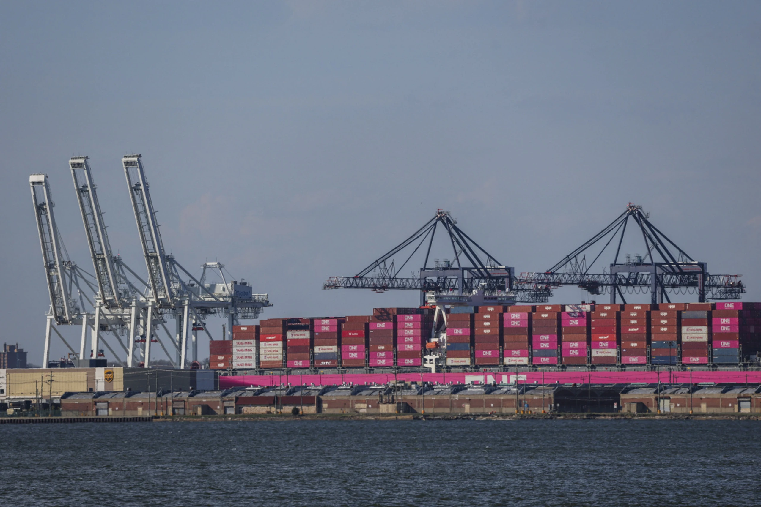 Um 2,1 Prozent im Vergleich zum Vorjahr