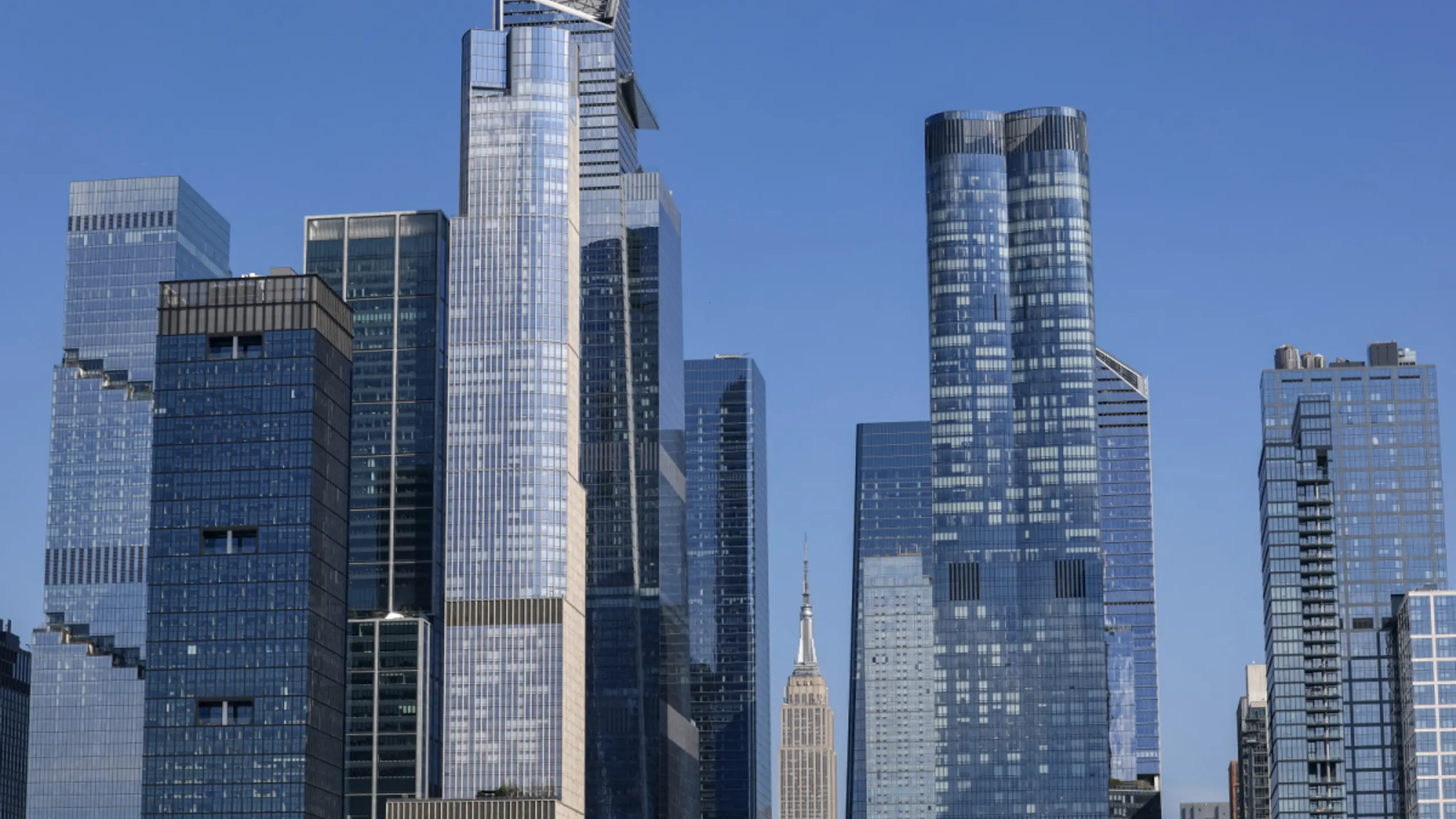 US-Konjunktur ist zuletzt gewachsen