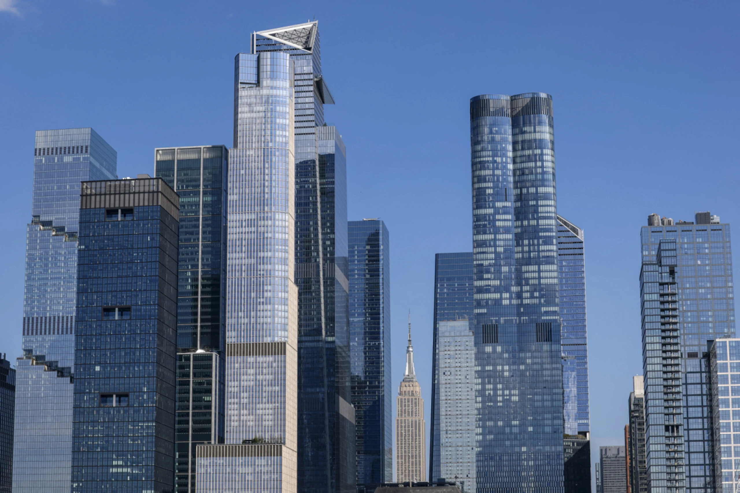 US-Konjunktur ist zuletzt gewachsen