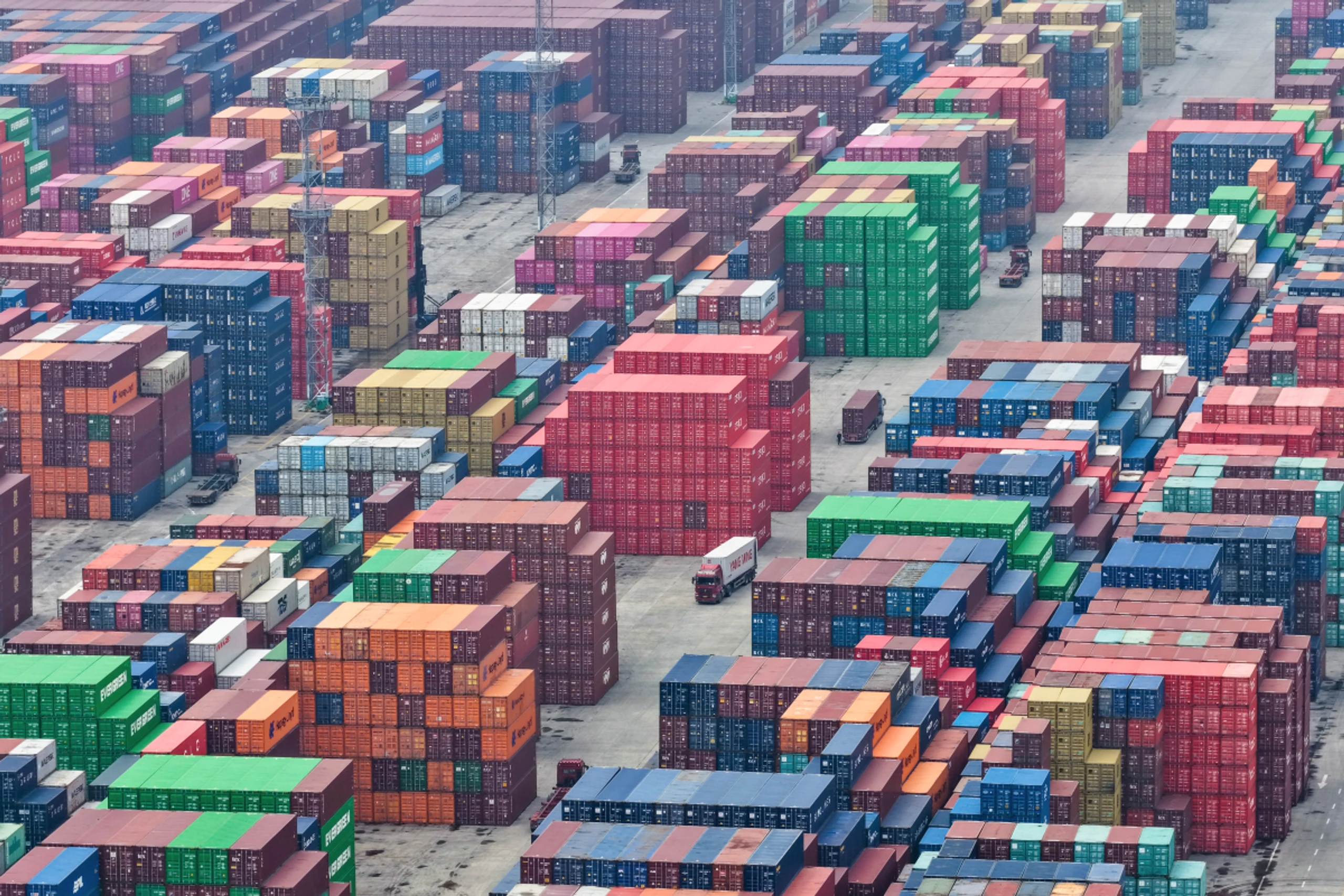 BIP im ersten Quartal um 5,0 Prozent zugenommen