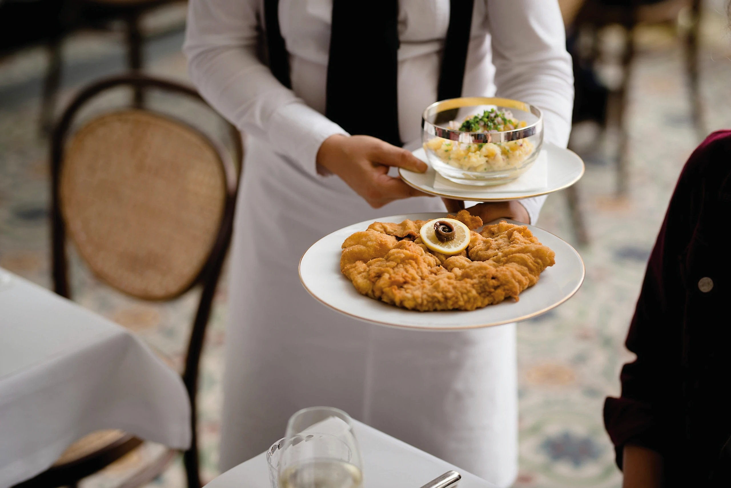 Essen mit Ablaufdatum: Die TOP 10 besten Restaurants mit Zeitfenster in Österreich