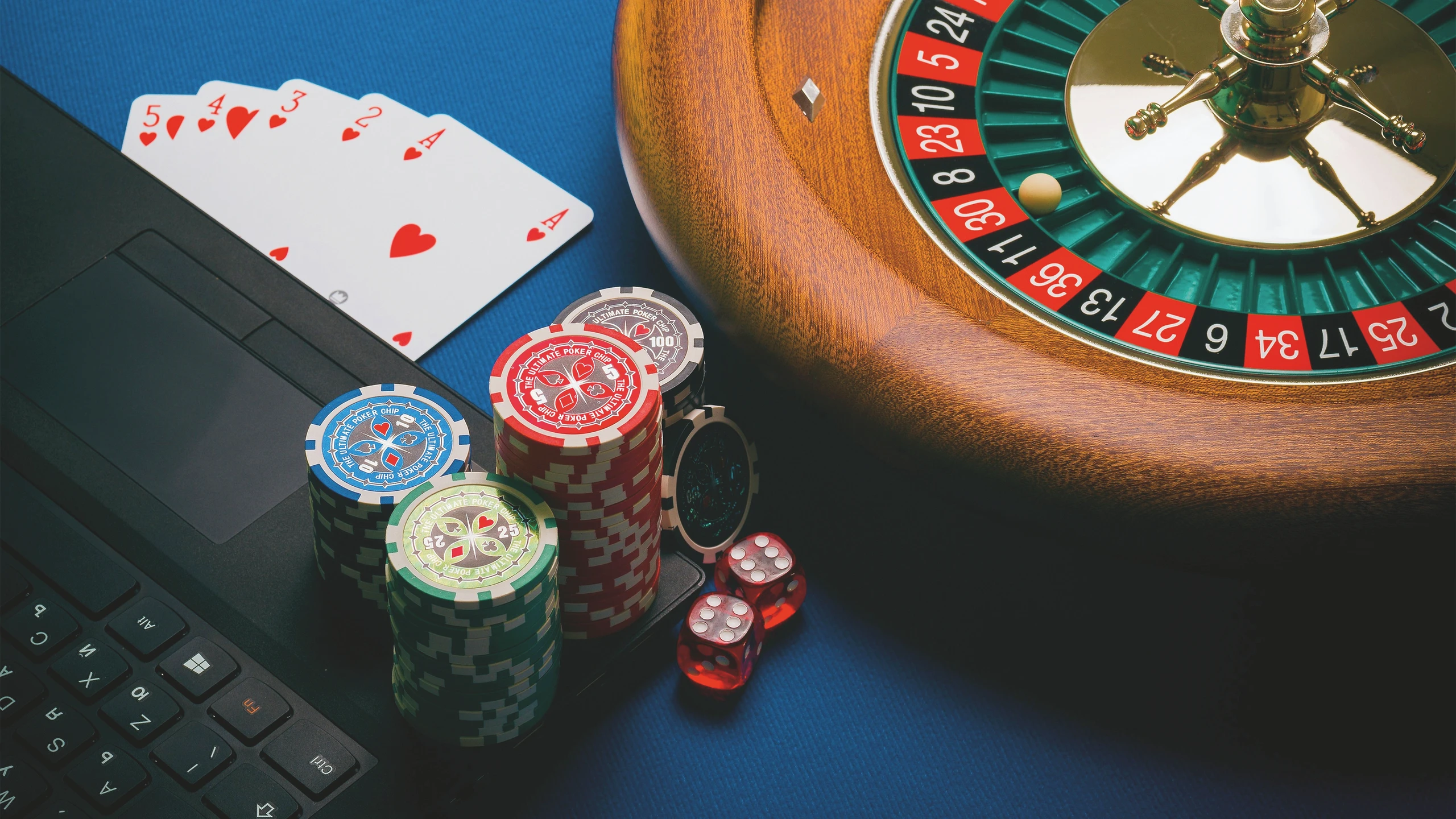 Online-Casinos vor Liberalisierung: Wer profitiert wirklich?