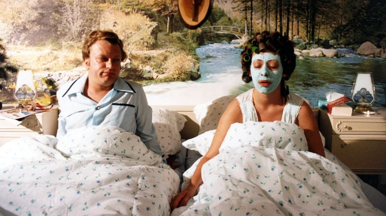 Kultfilm frisch restauriert: „Muttertag“ kehrt auf die große Leinwand zurück