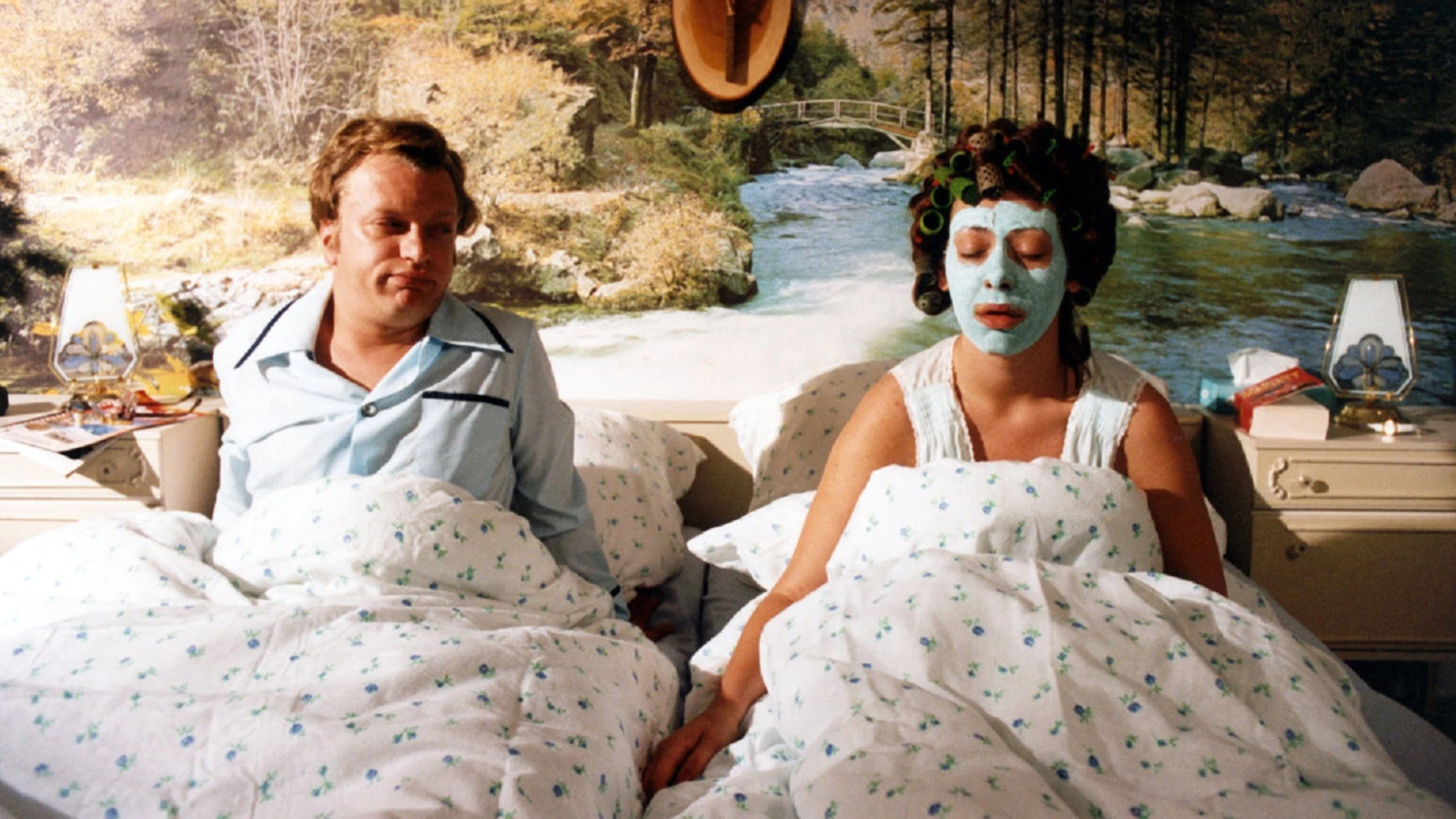 Szene aus dem Film Muttertag