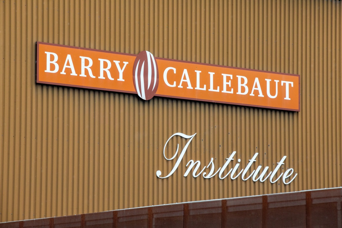 Barry Callebaut kämpft mit geringerer Nachfrage