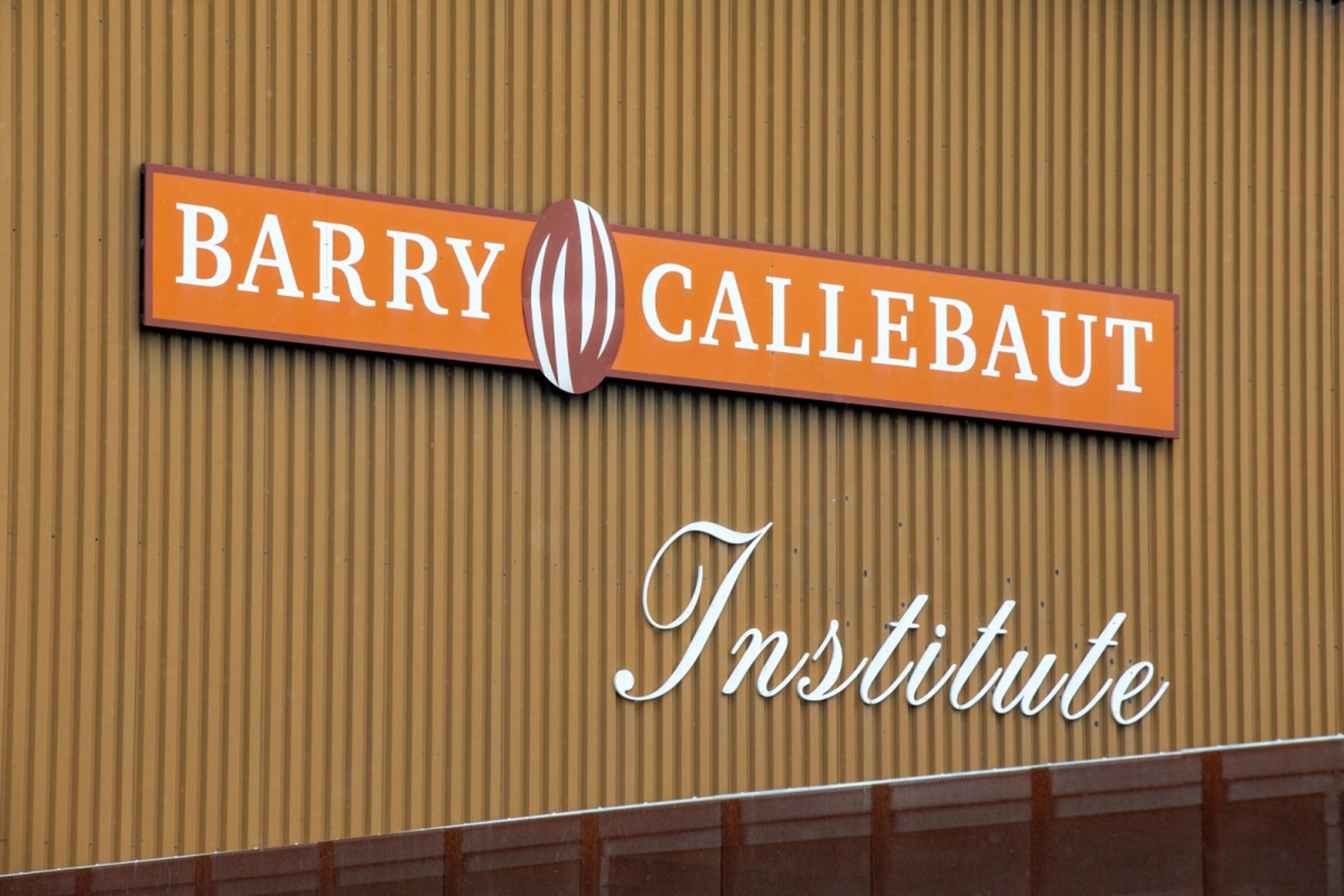 Barry Callebaut kämpft mit geringerer Nachfrage