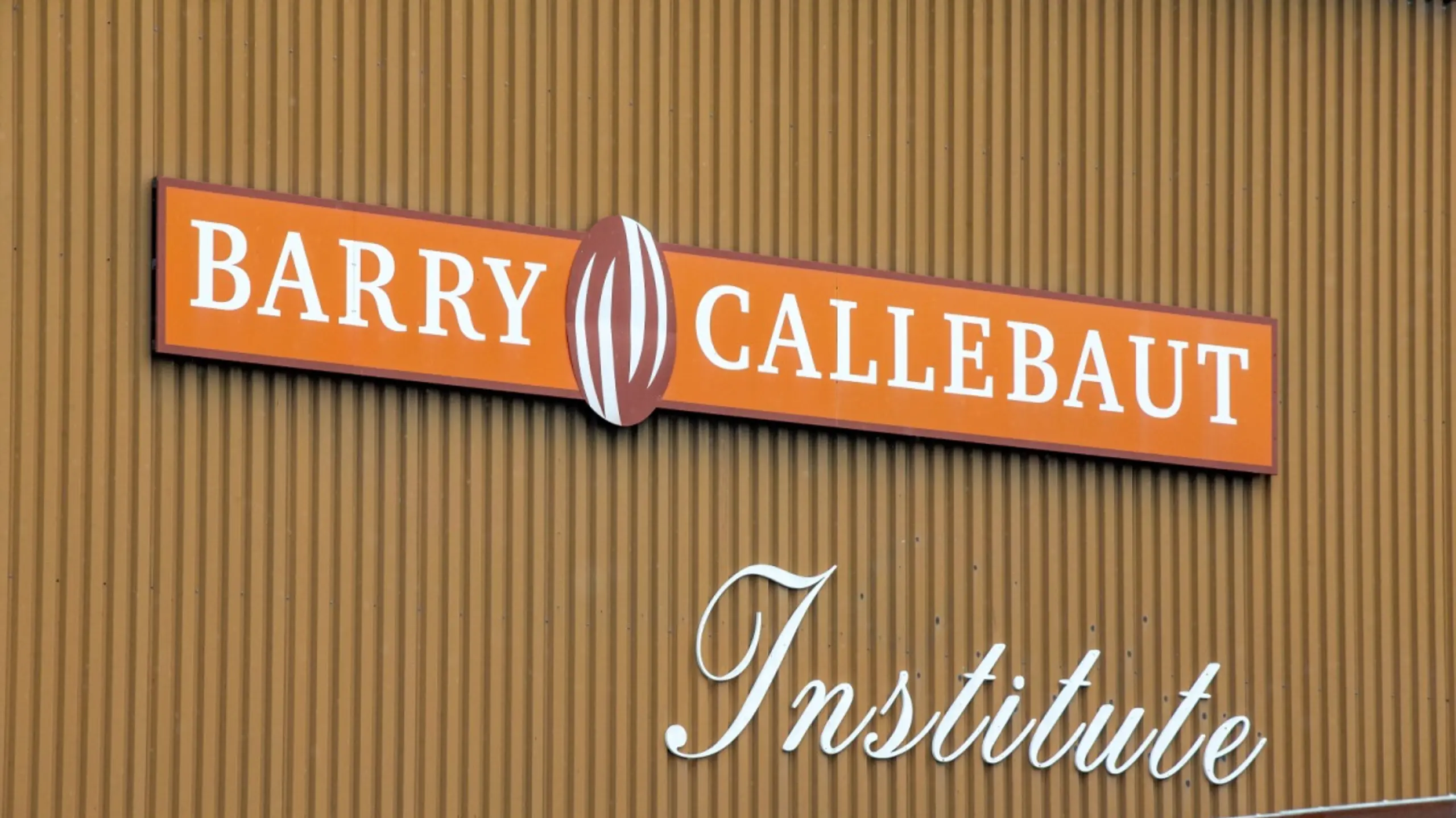 © Belga, NICOLAS MAETERLINCK, Apa Barry Callebaut kämpft mit geringerer Nachfrage
