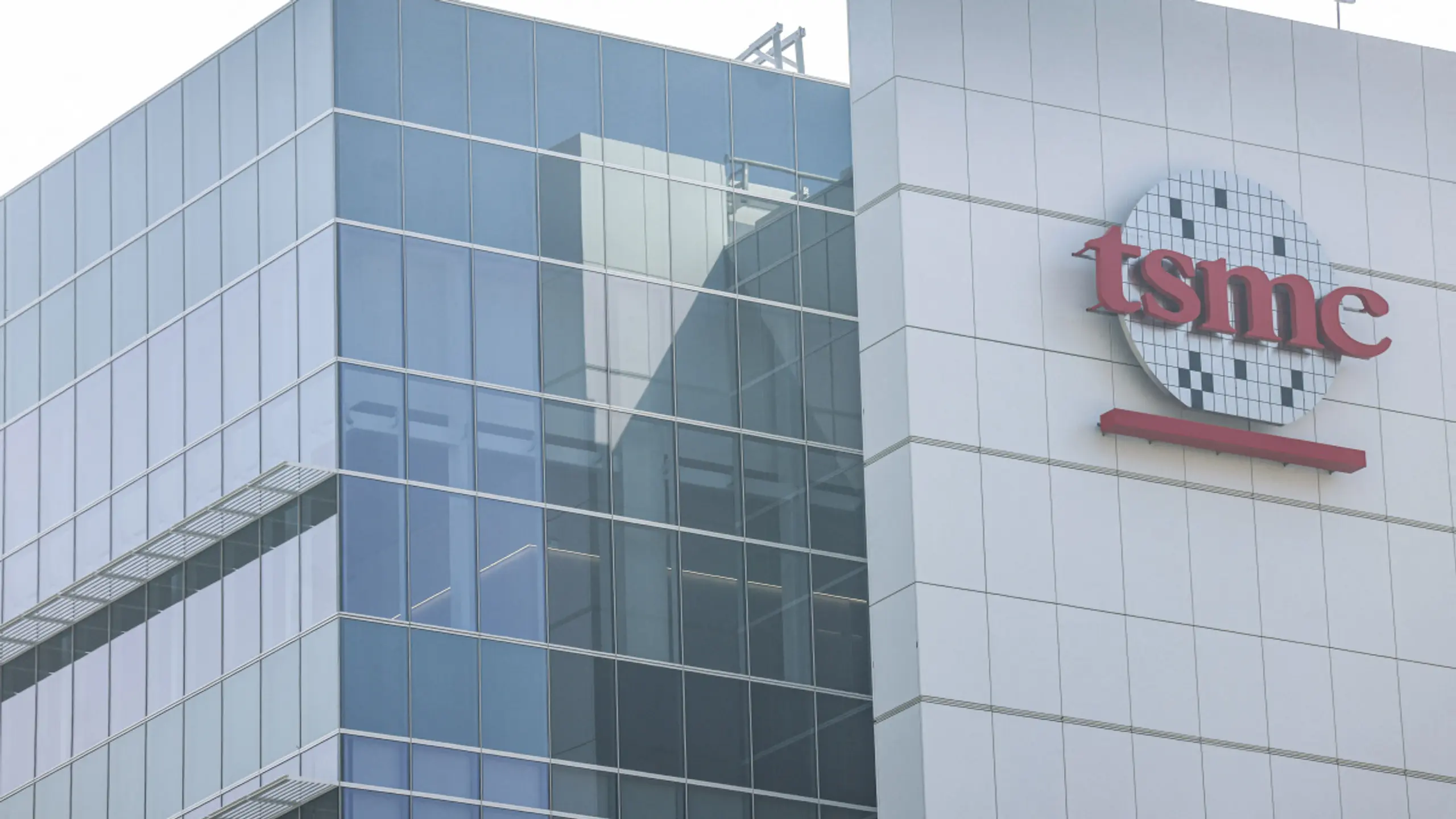 © AFP, I-HWA CHENG, Apa Weltgrößter Chip-Auftragsfertiger hob Wachstumsziele für 2026 an