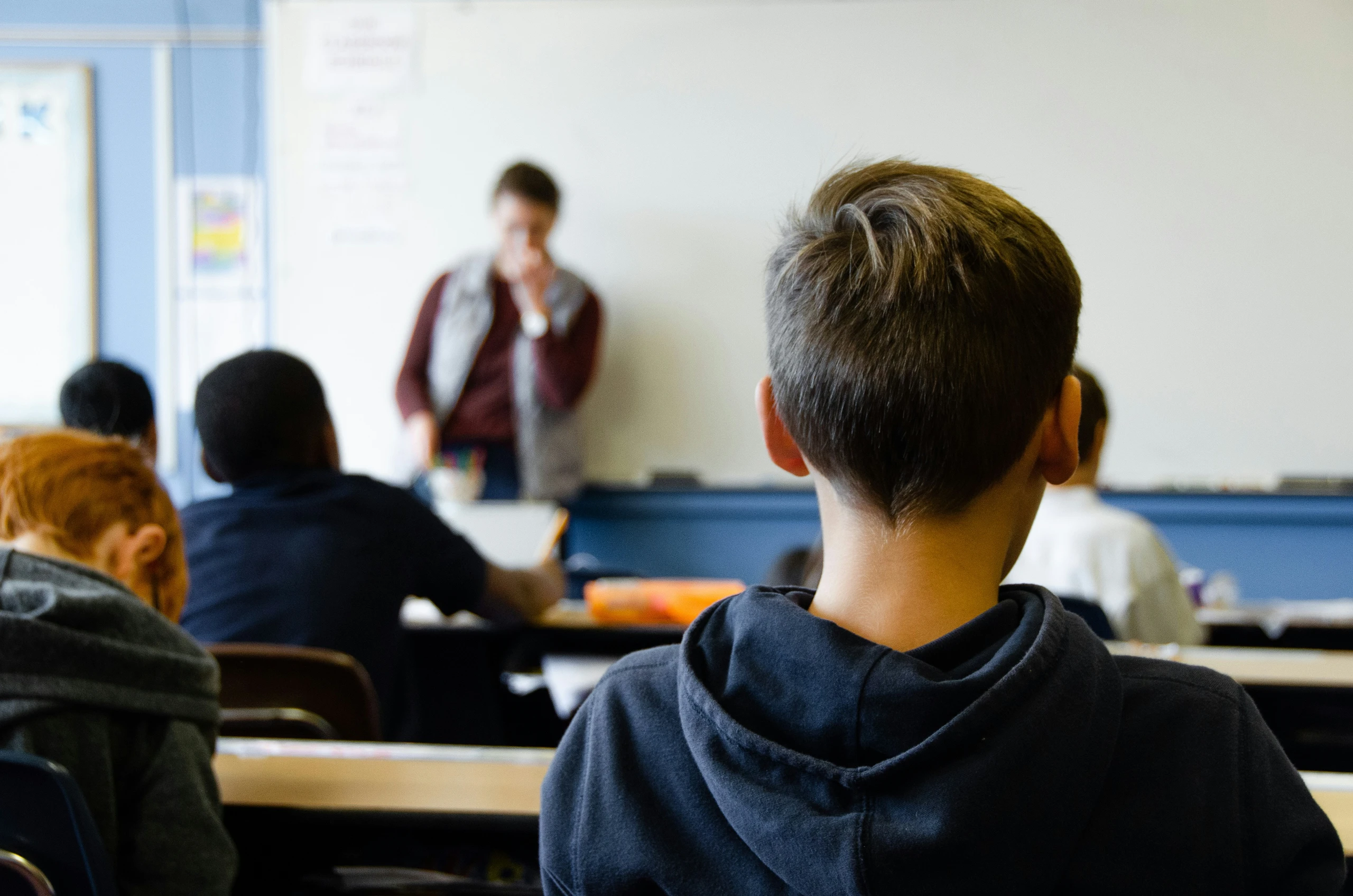 Überstunden, Bürokratie, Lehrermangel: Schul-Direktionen oft überlastet