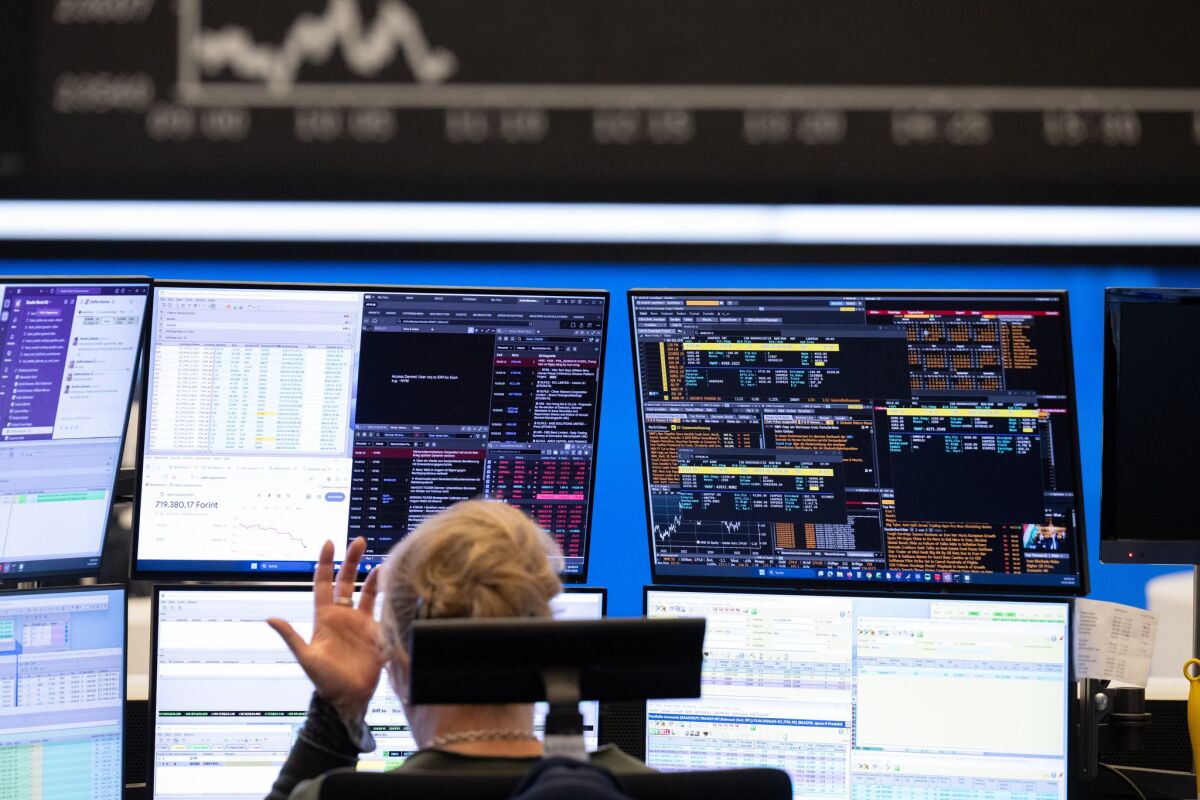 Ölpreisanstieg bremst gute Vorgaben