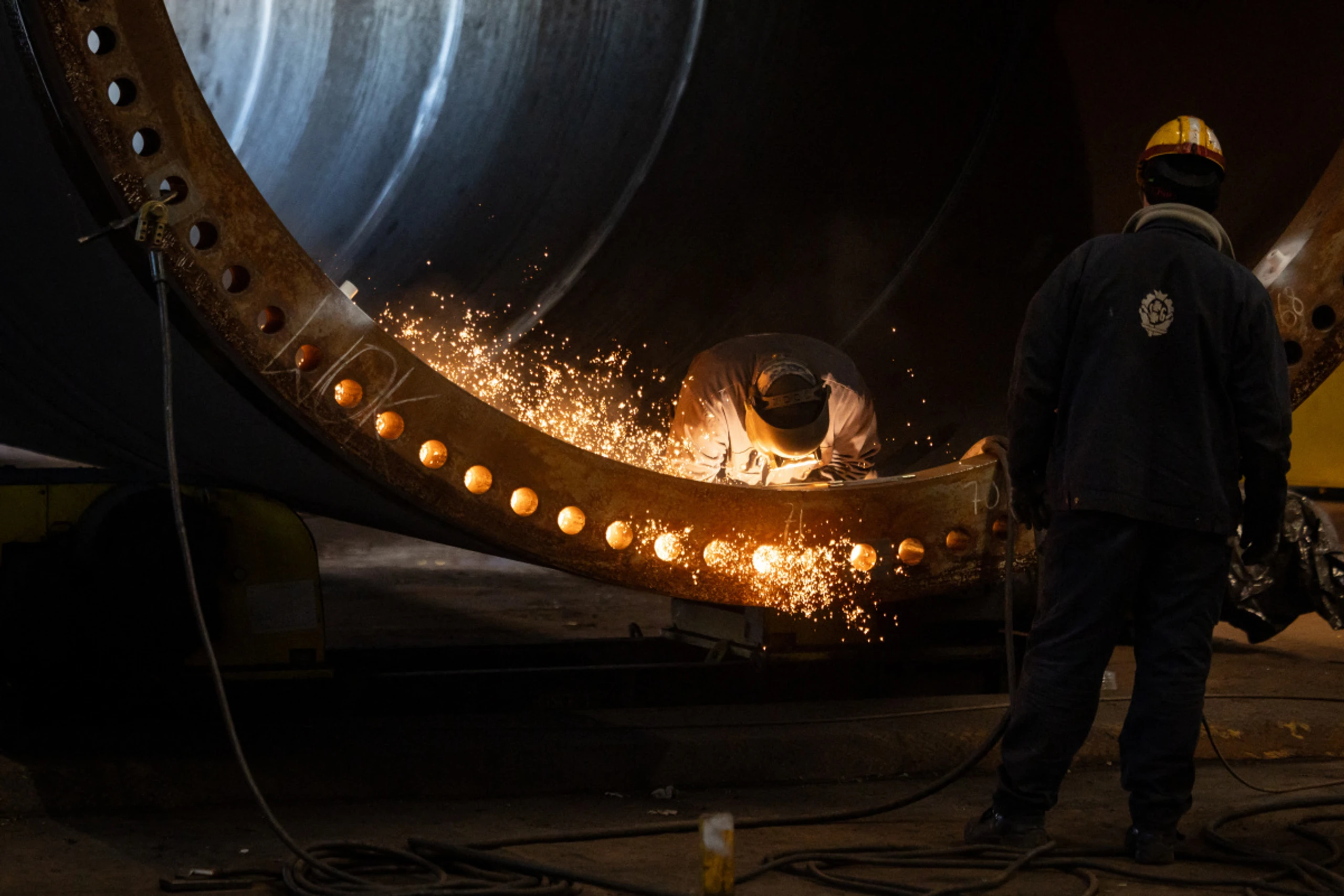 Volkswirte hatten kleinen Anstieg erwartet