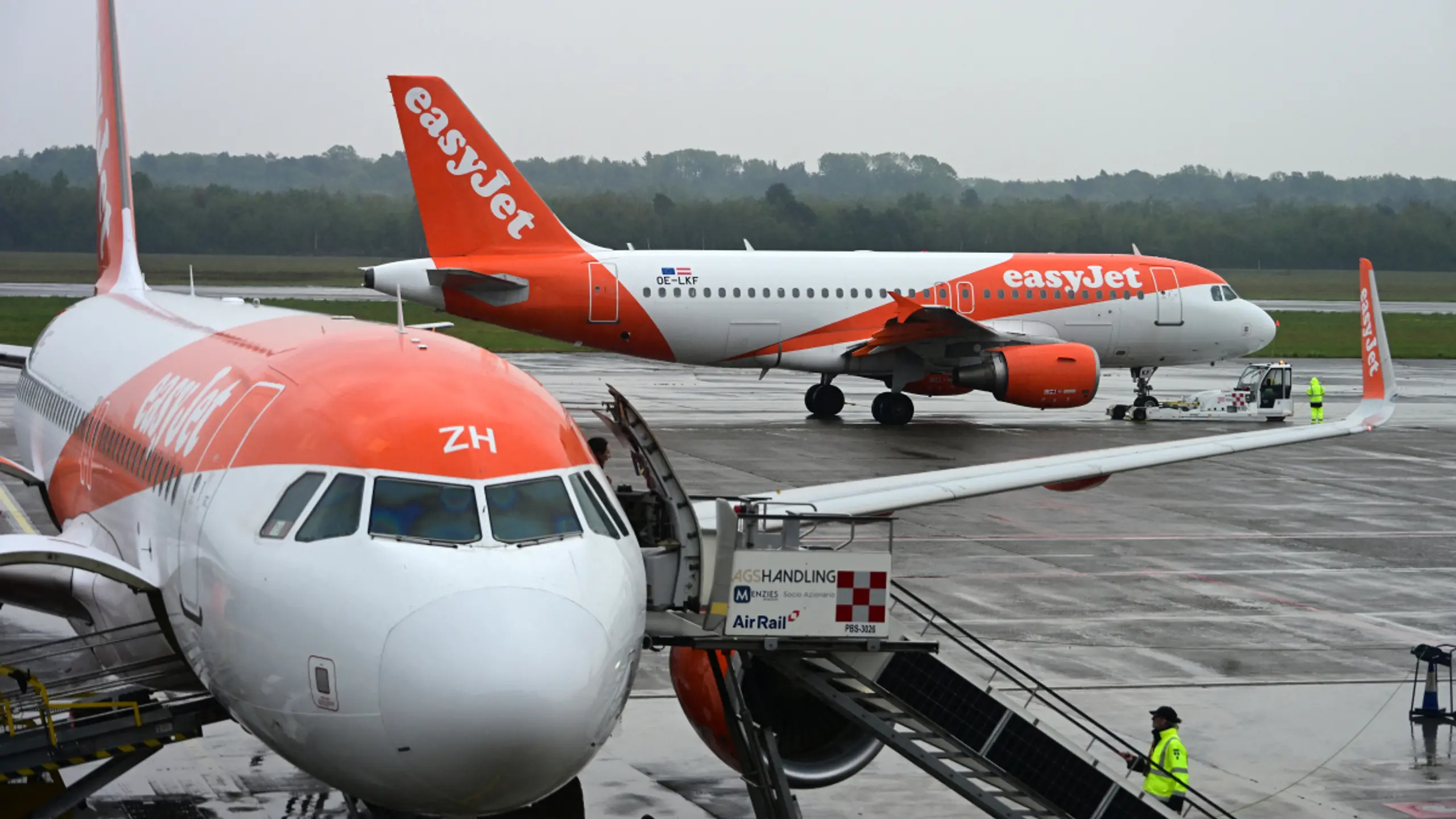 © AFP, STEFANO RELLANDINI, Apa Stark gestiegene Treibstoffkosten belasten - Nachfragedämpfer