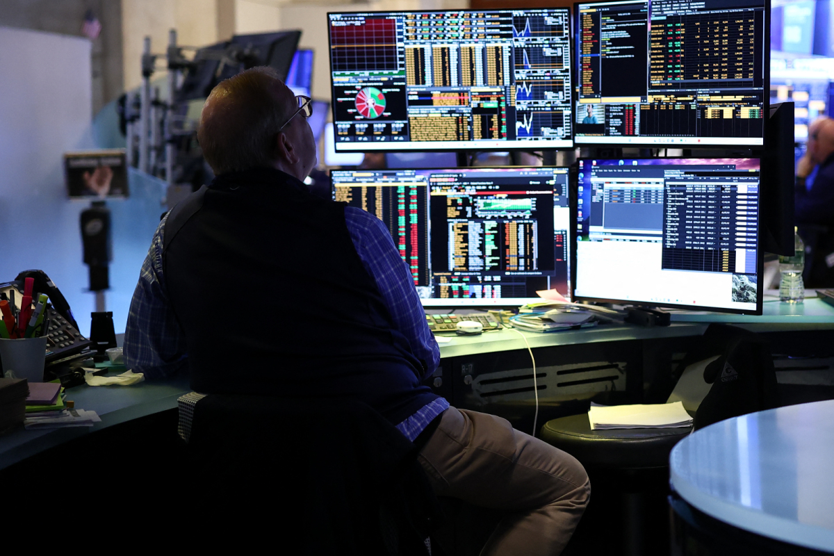 Abgaben nach anfänglichen Gewinnen