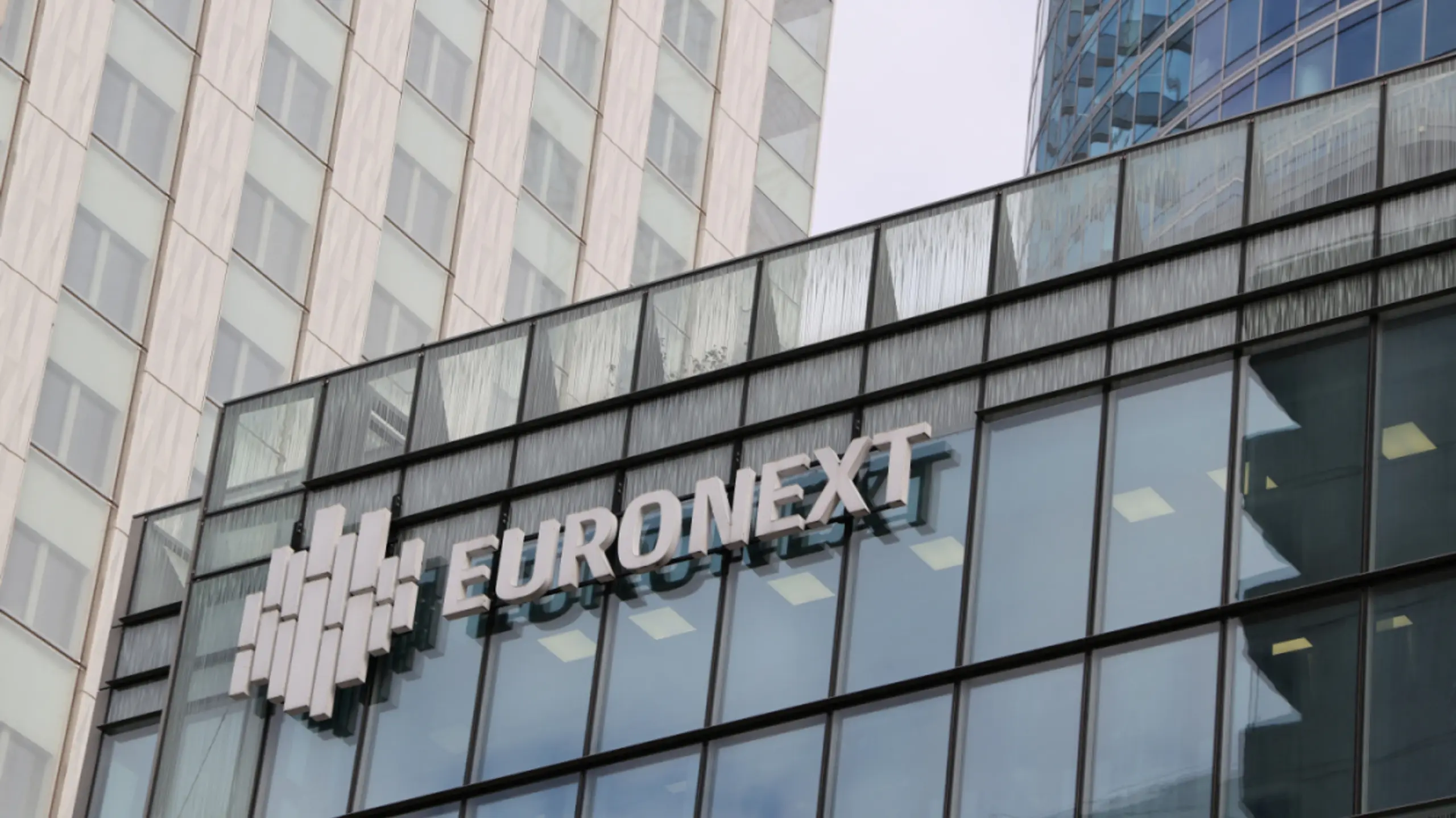 Euro-Stoxx-50 gibt 0,12 Prozent ab