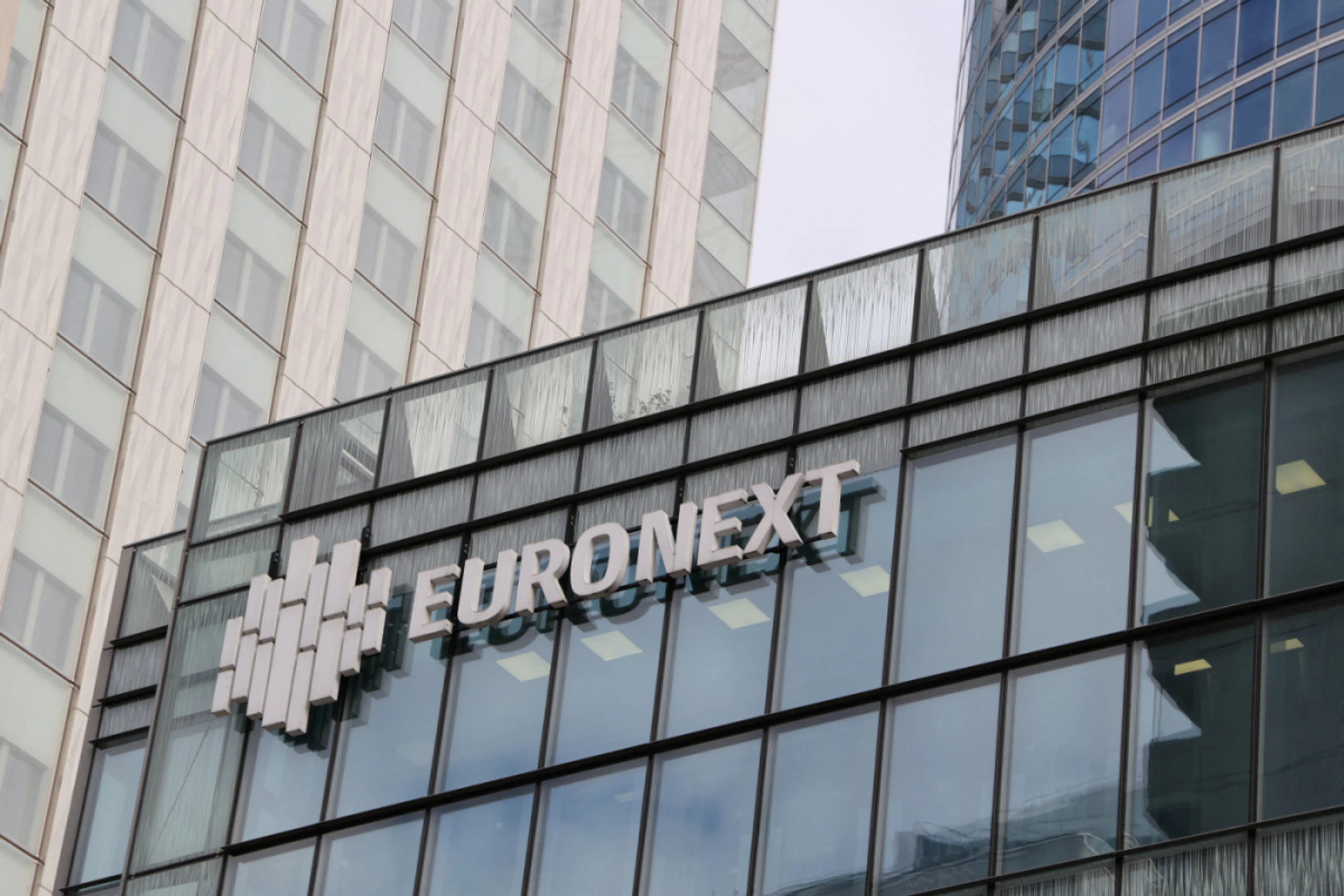 Euro-Stoxx-50 gibt 0,12 Prozent ab