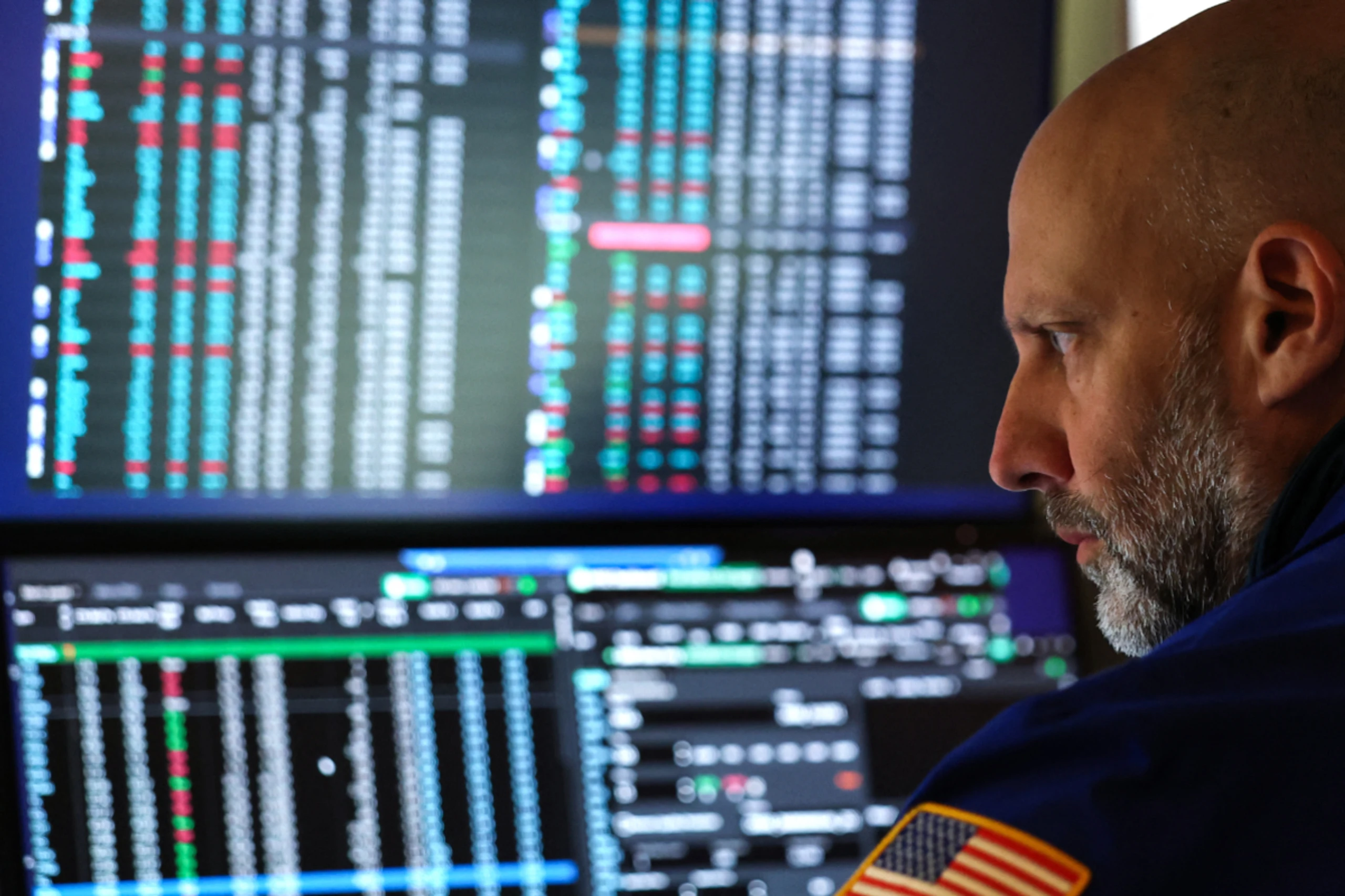 Blicke bleiben auf Iran-Krieg gerichtet