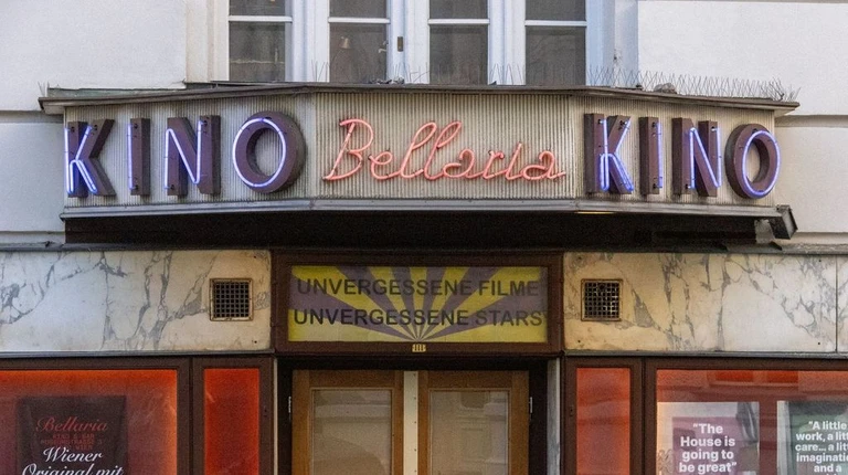 Das Bellaria ist zurück!