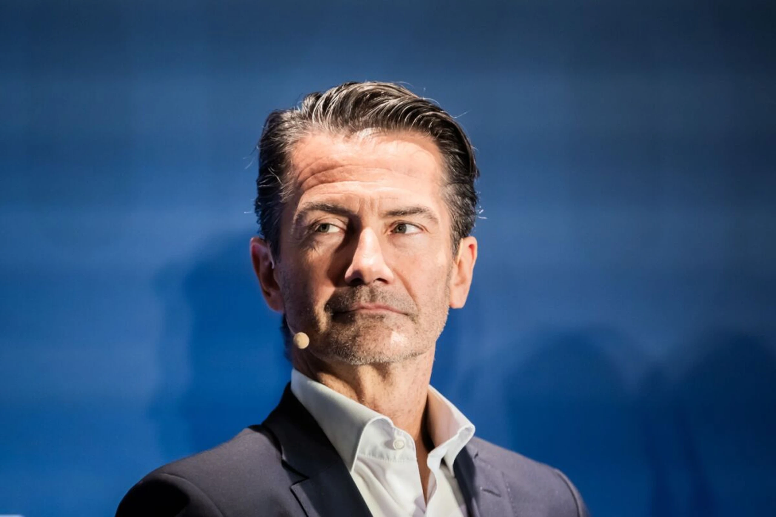 ++ ARCHIVBILD ++ Die Causa Weißmann lässt den ORF nicht los