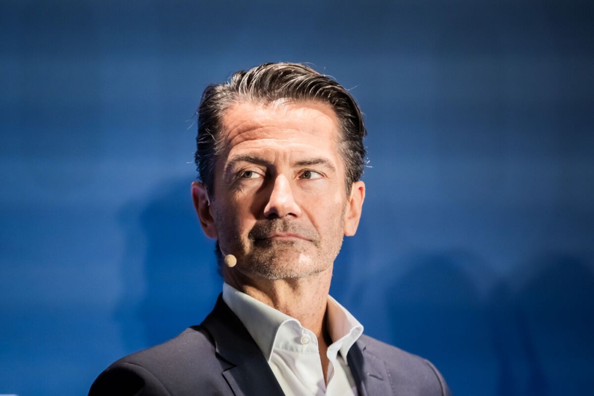 ++ ARCHIVBILD ++ Die Causa Weißmann lässt den ORF nicht los