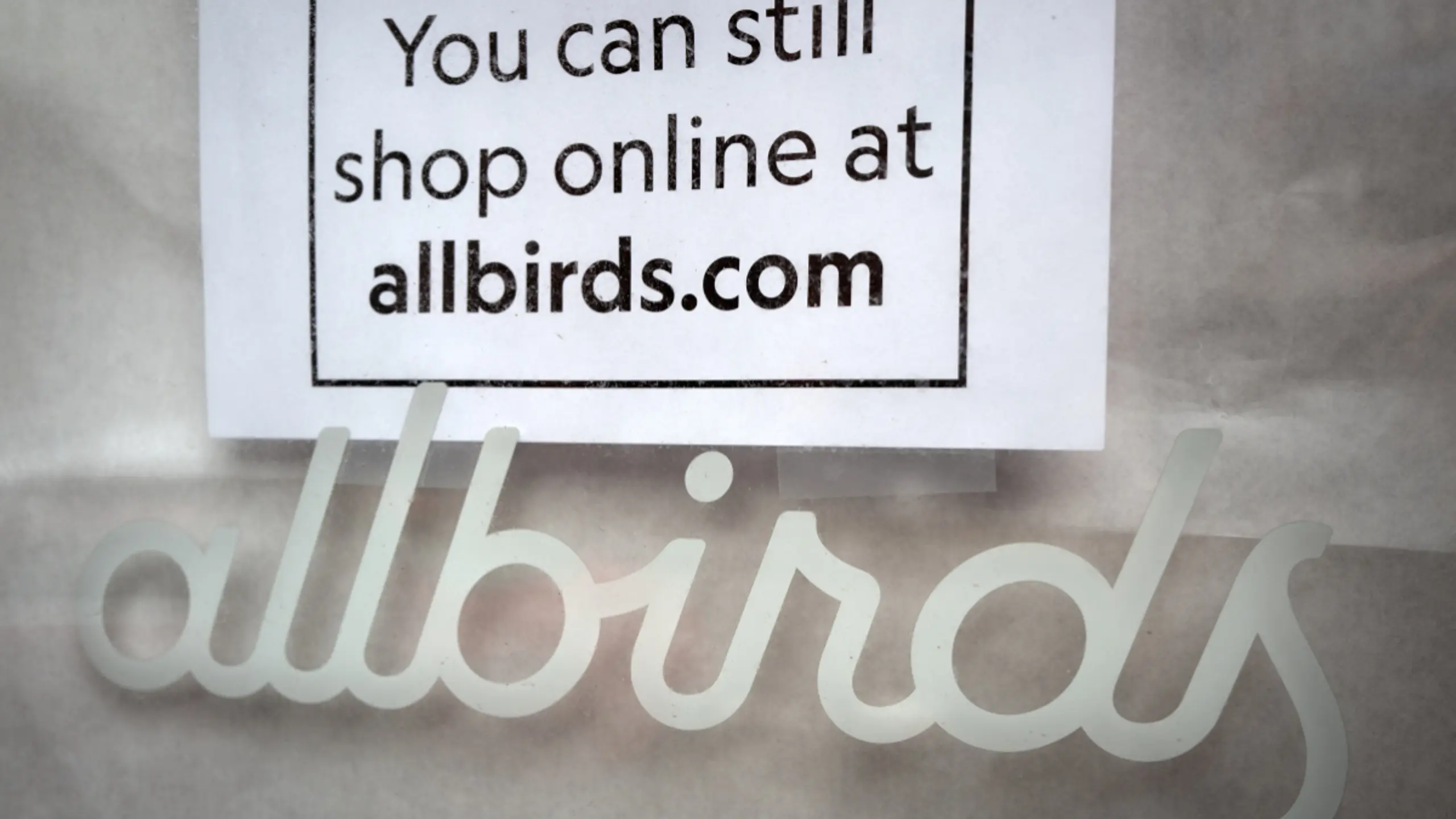 Allbirds mit überraschendem Umschwung zum KI-Geschäft