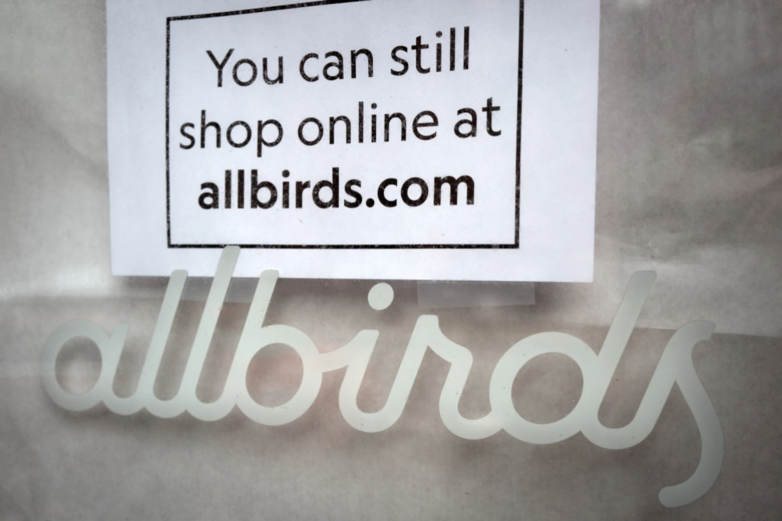 Allbirds mit überraschendem Umschwung zum KI-Geschäft