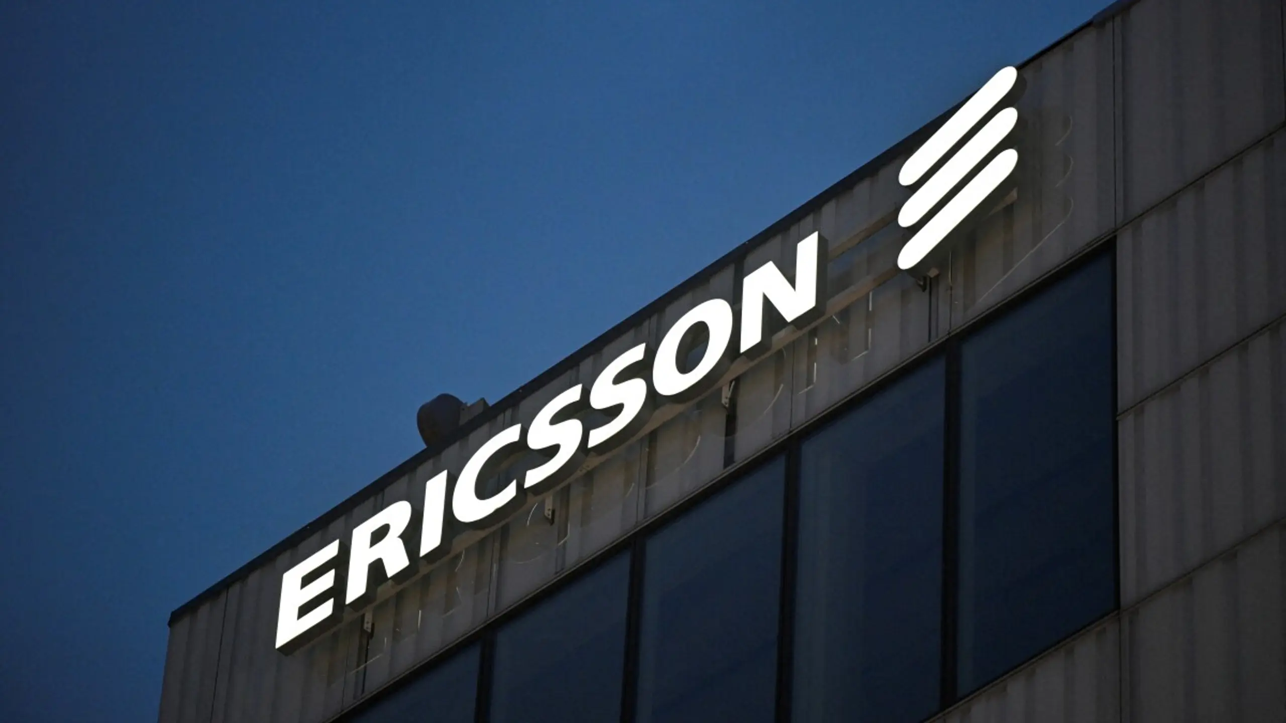 Ericsson kämpft mit steigenden Beschaffungskosten