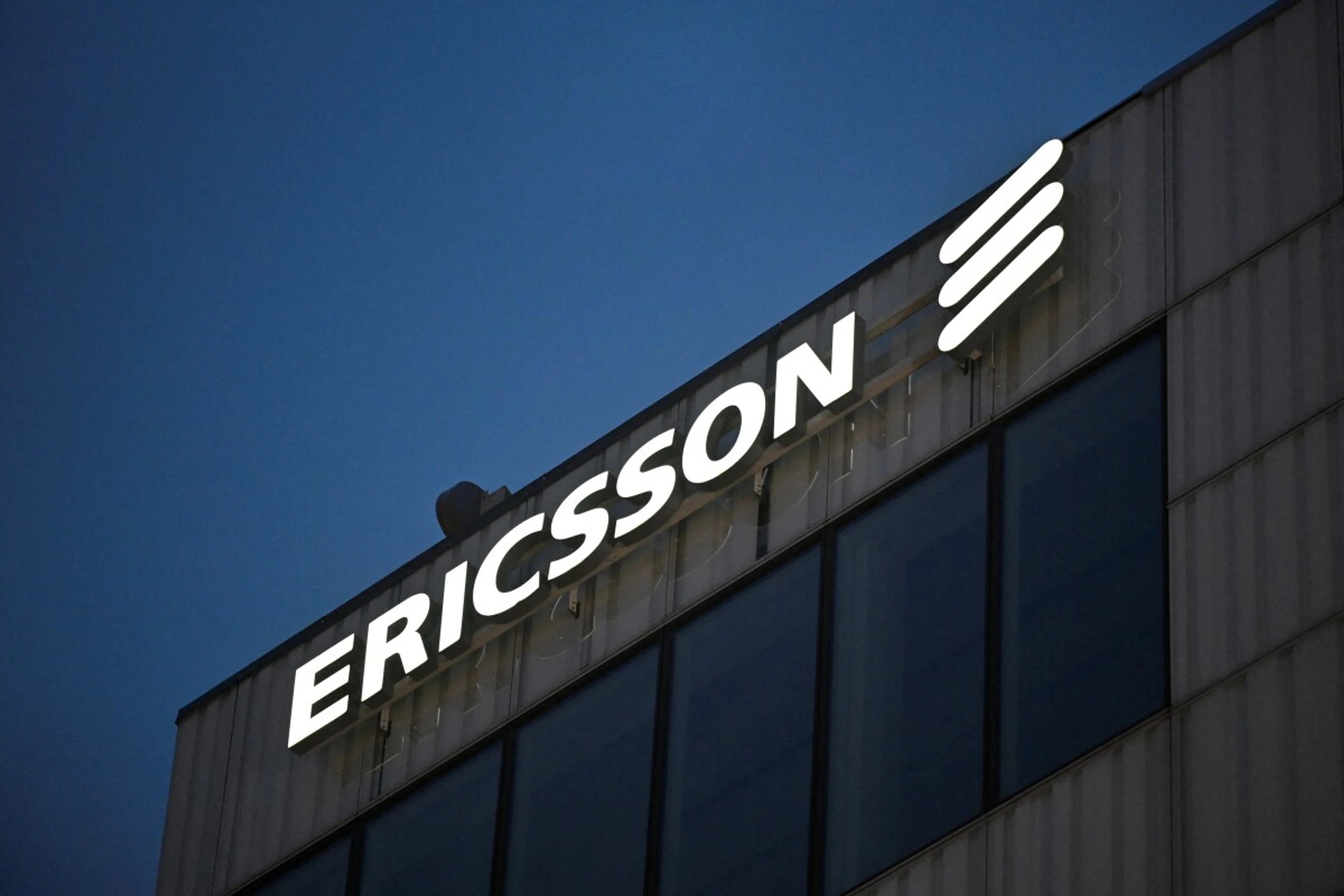 Ericsson kämpft mit steigenden Beschaffungskosten