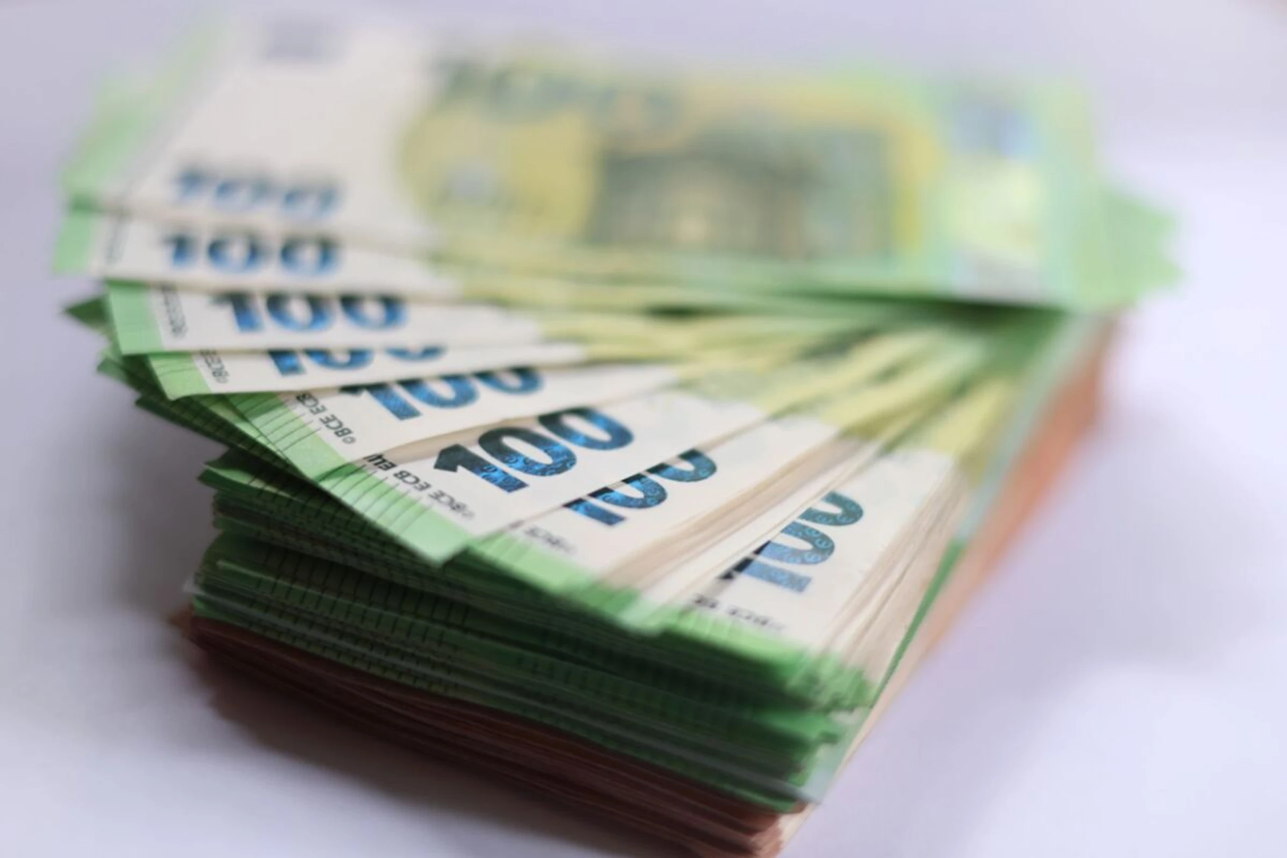 Zusätzliche Einsparungen notwendig