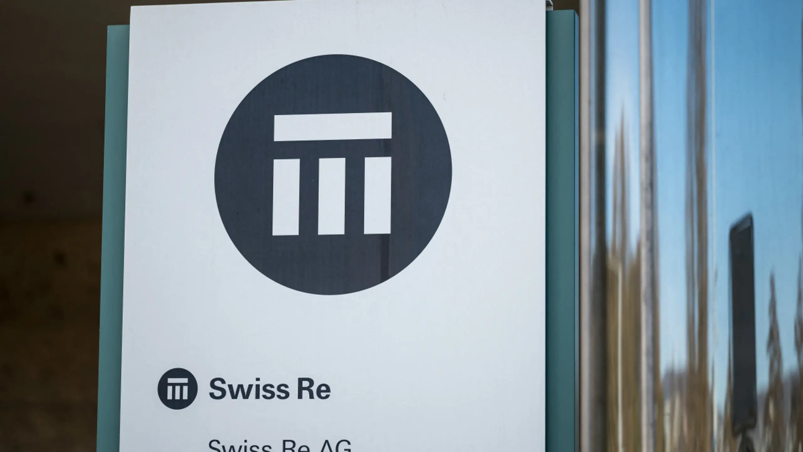 Swiss Re setzt auf die umstrittene US-Software Palantir