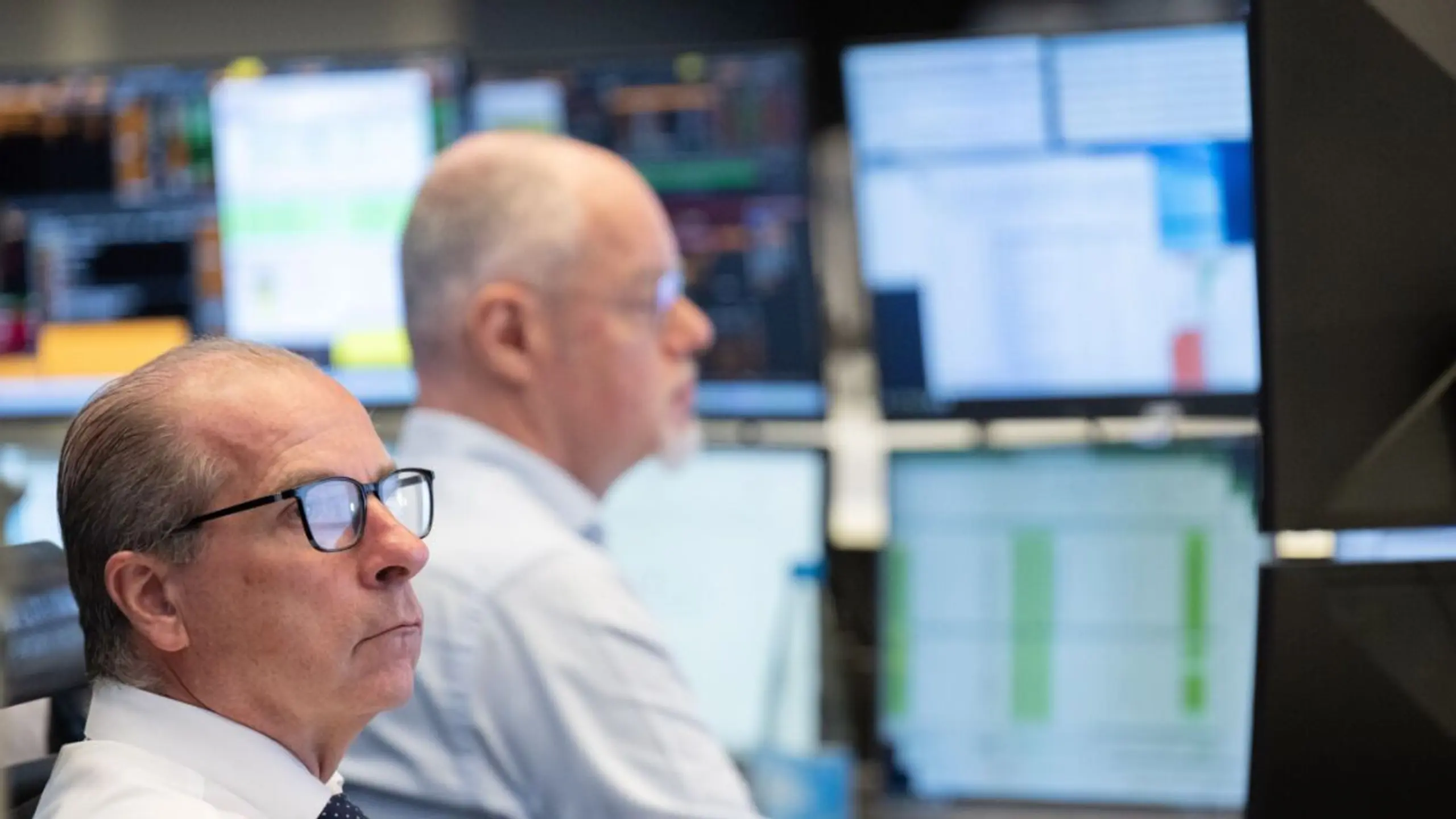 Europas Börsen geben wegen der unsicheren Lage im Iran-Krieg nach