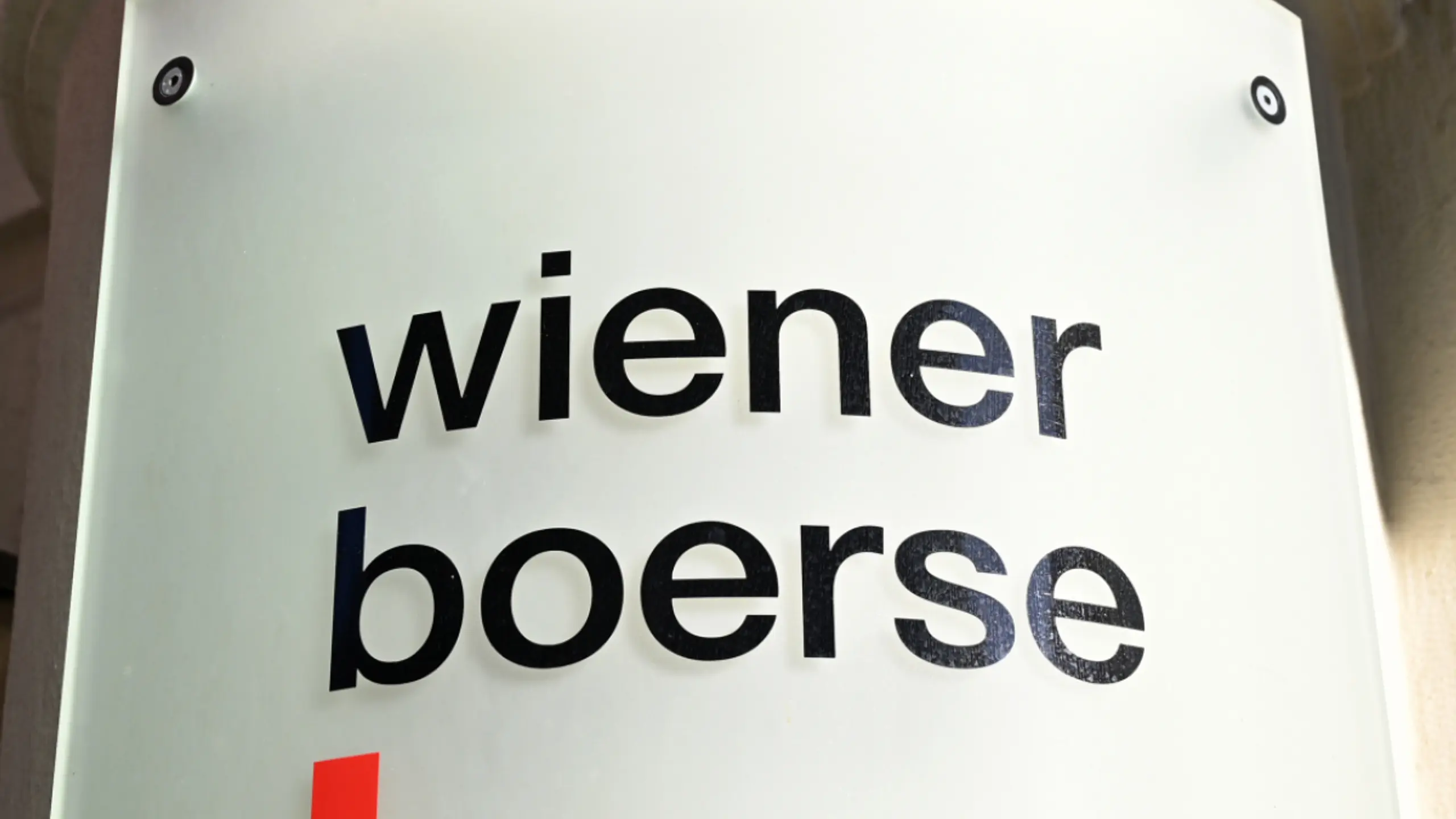 Wiener Aktienmarkt startet mit Verlusten in die neue Woche