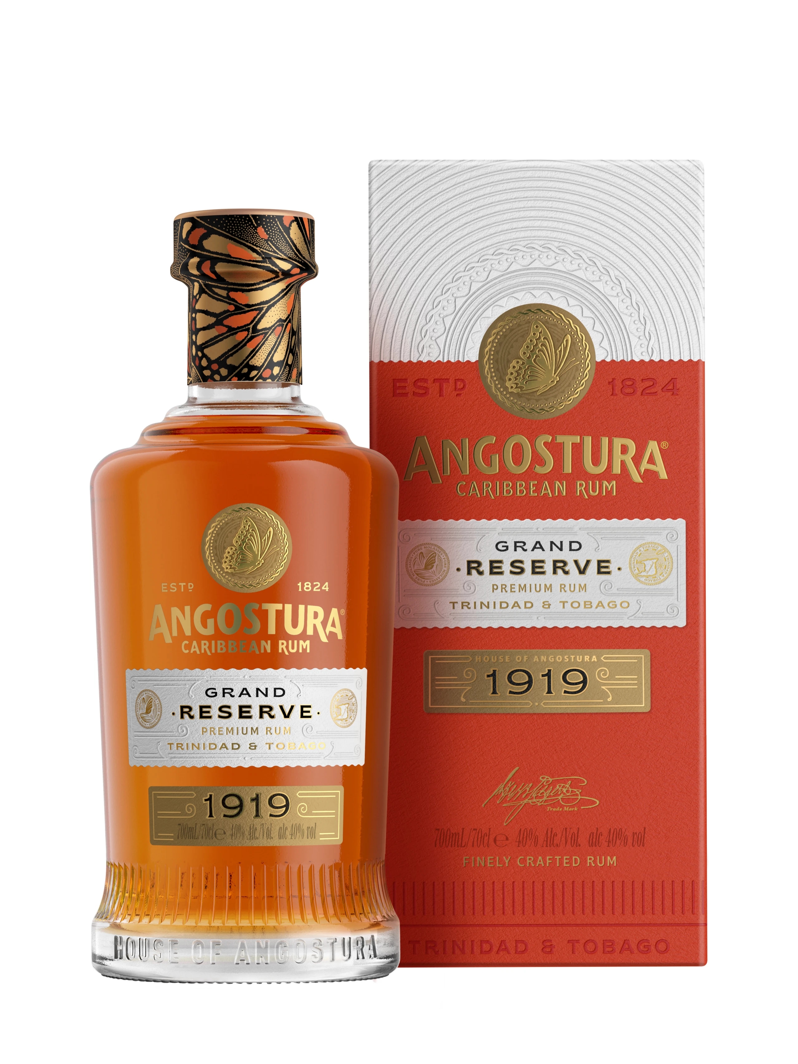 Blurred image background