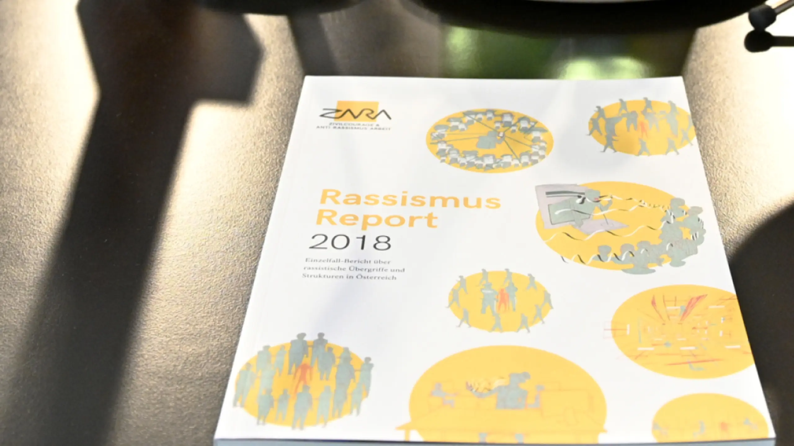 Verein ZARA: Wichtigste Förderung fällt weg