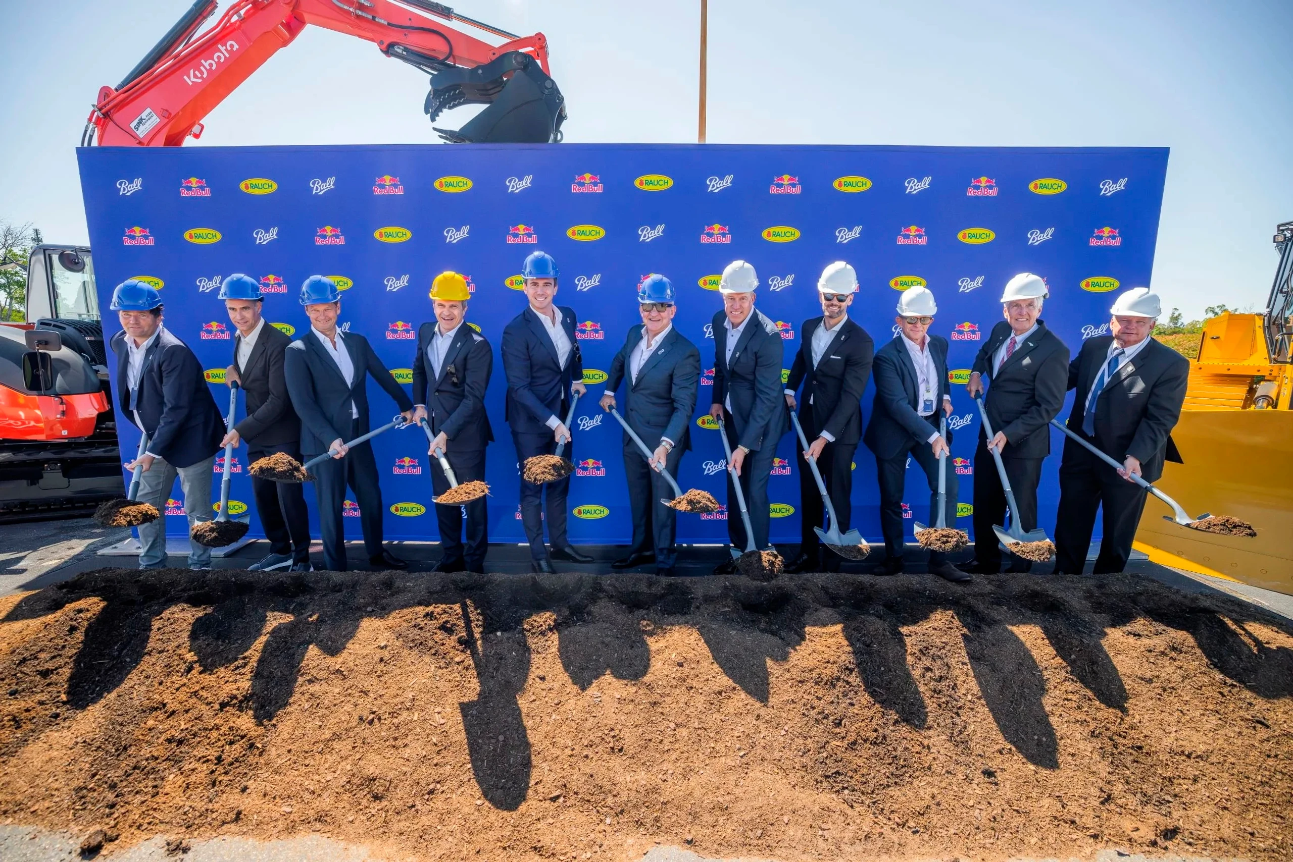 US-Investitionsboom: Bitte warten!